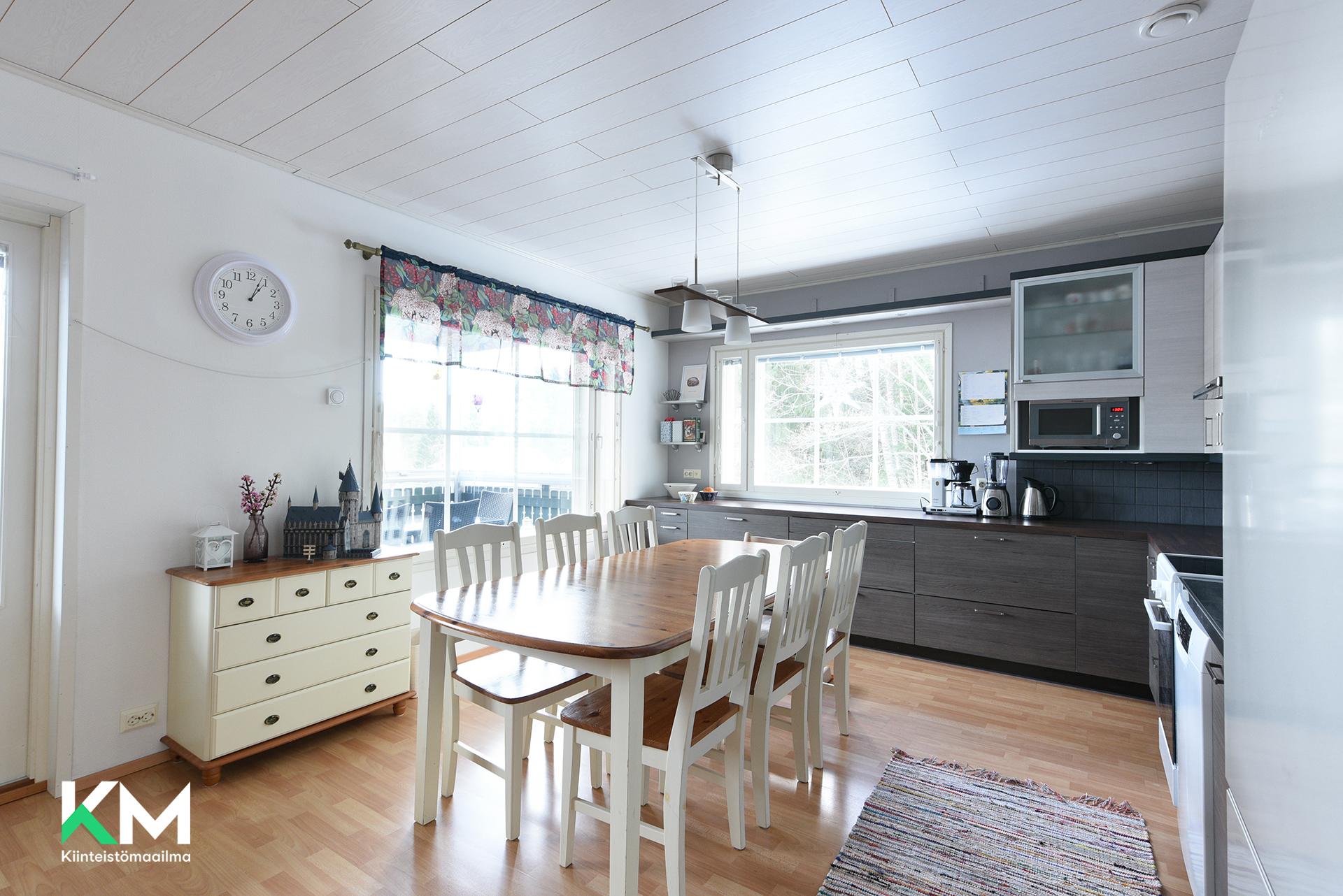 Honkaperäntie 20 B, Vääksy, Asikkala