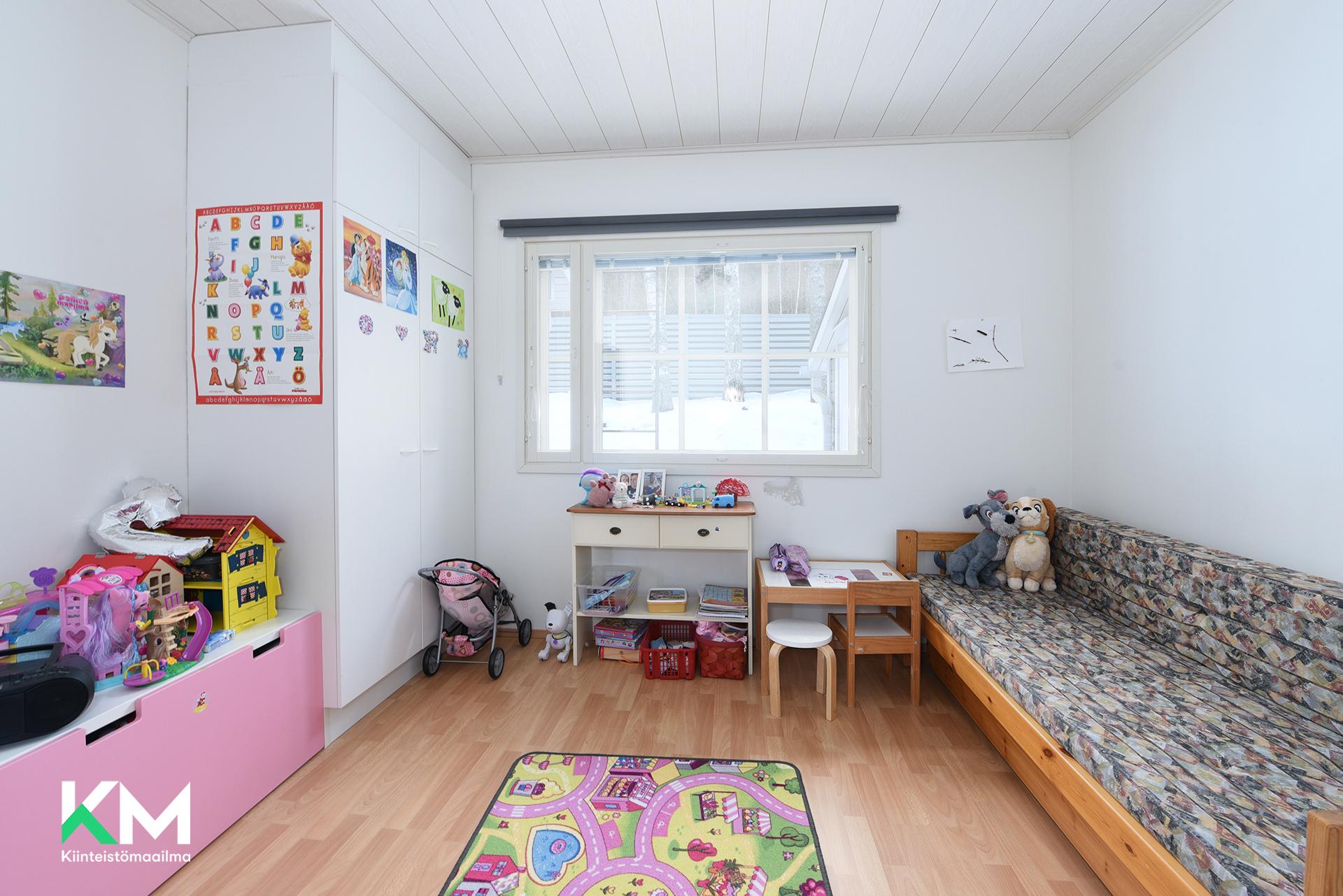 Honkaperäntie 20 B, Vääksy, Asikkala