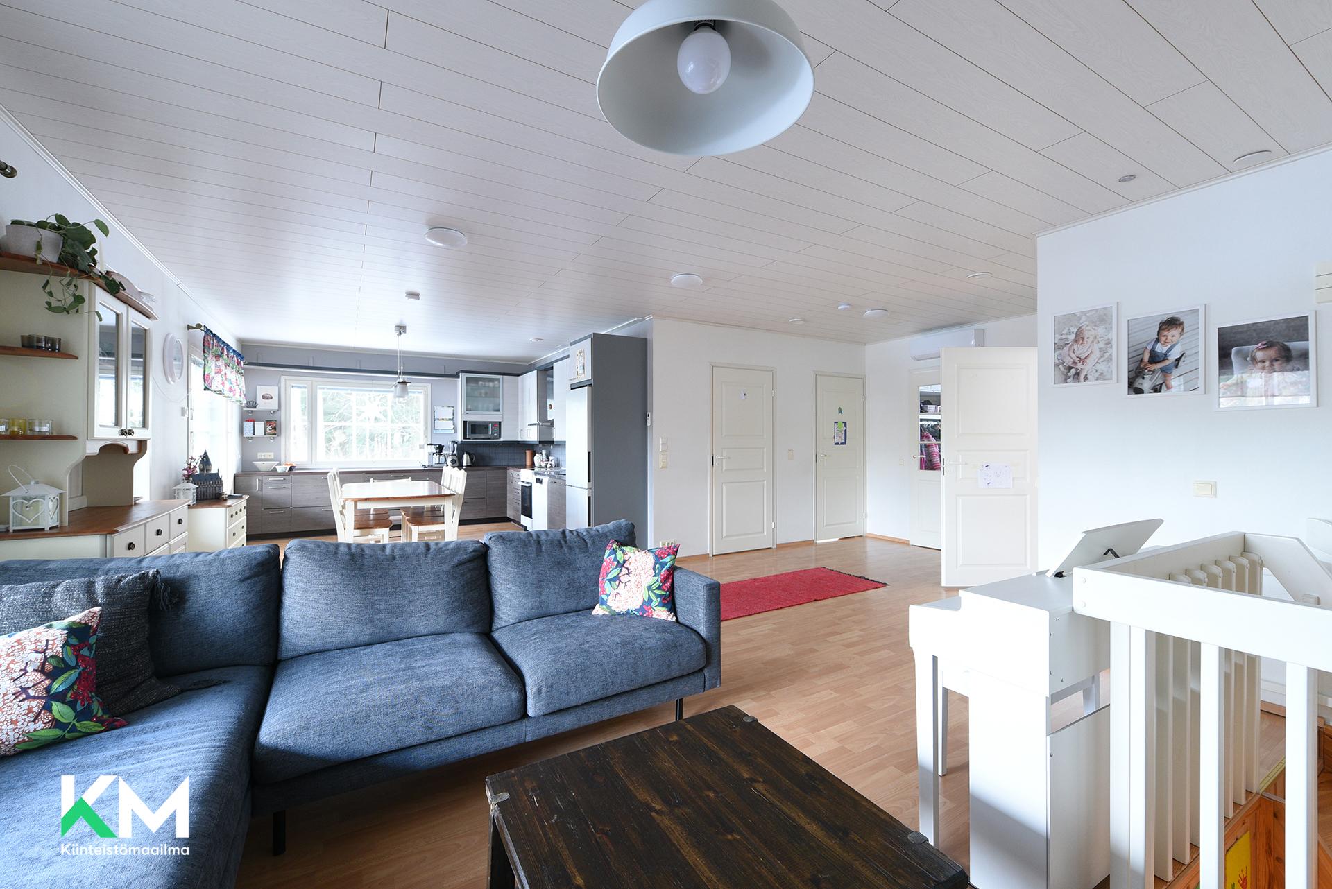 Honkaperäntie 20 B, Vääksy, Asikkala