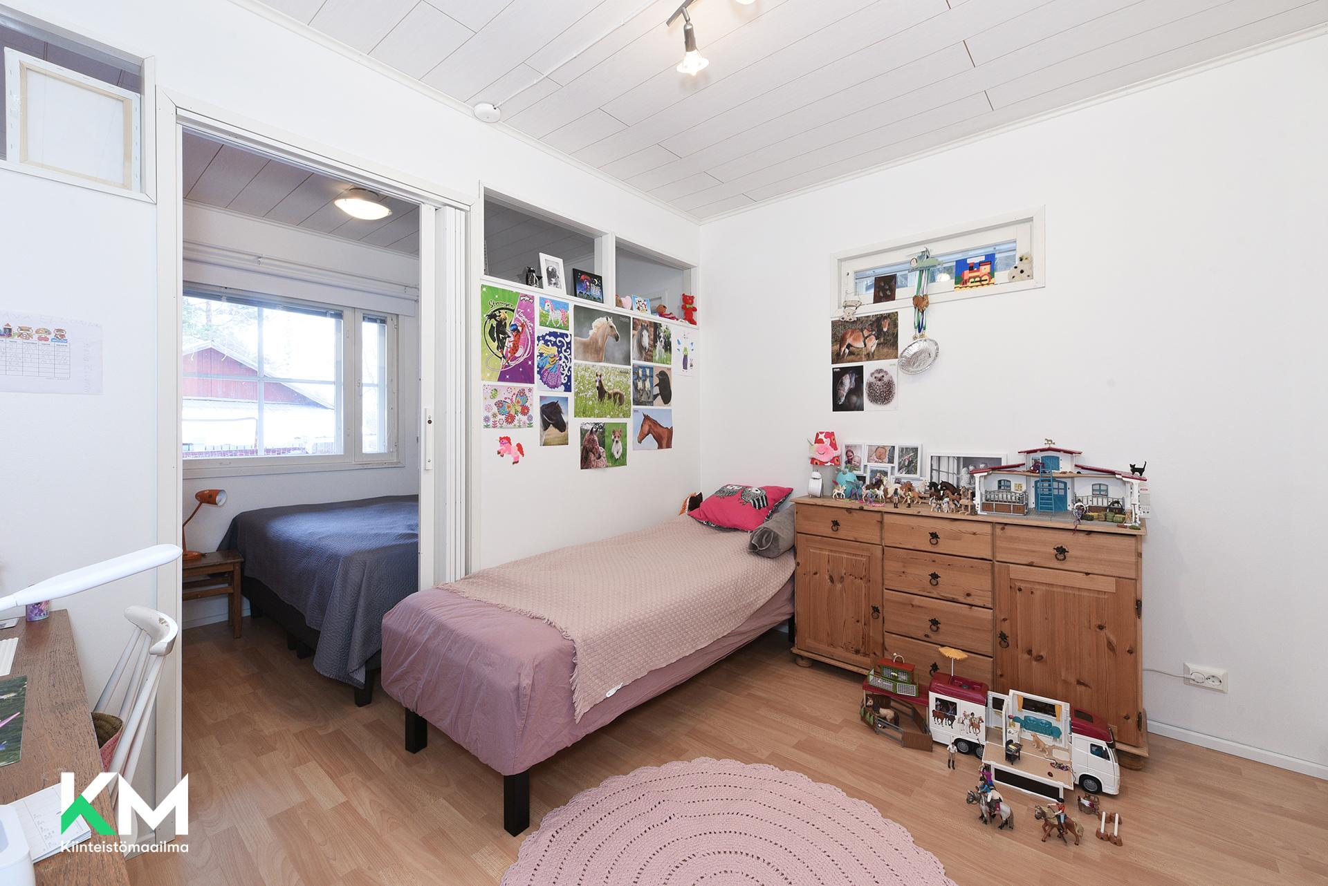 Honkaperäntie 20 B, Vääksy, Asikkala