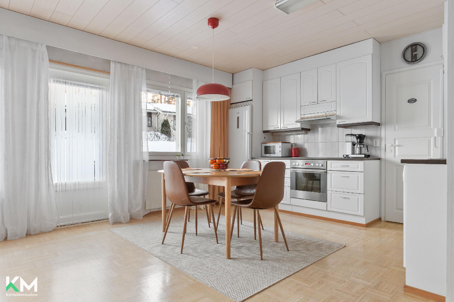 Asikkalantie 21, Nastola, Lahti