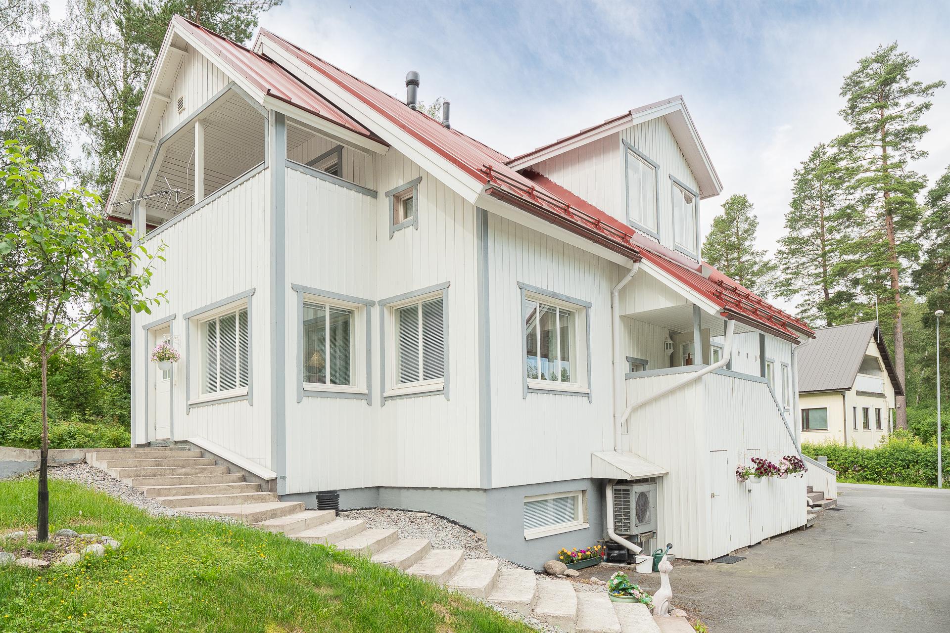 Lehtokatu 29, Kypärämäki, Jyväskylä