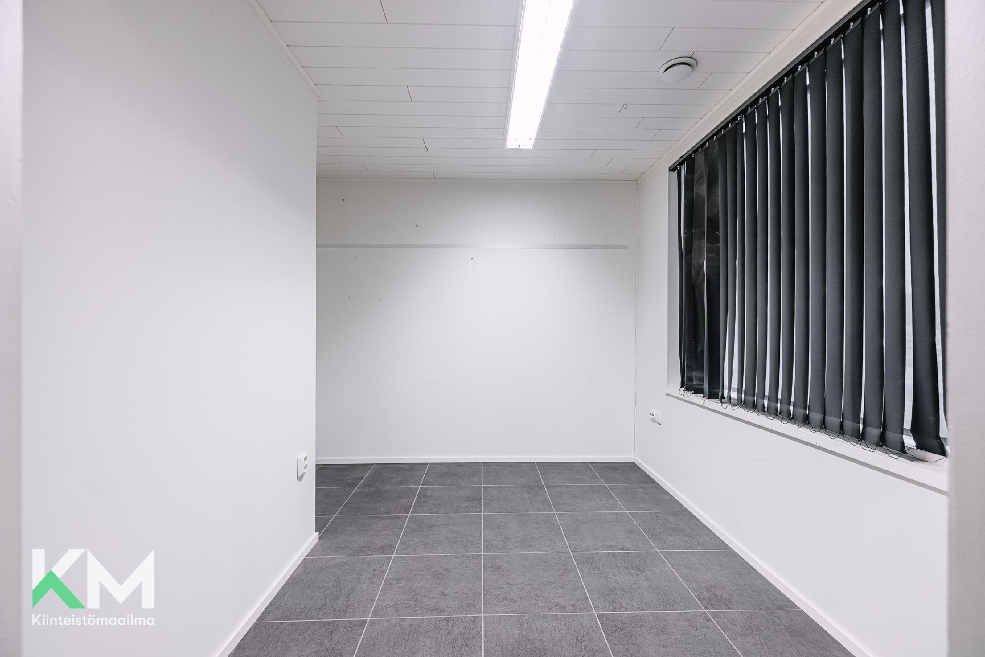 Tehtaantie 37, Kapernaumi, Seinäjoki