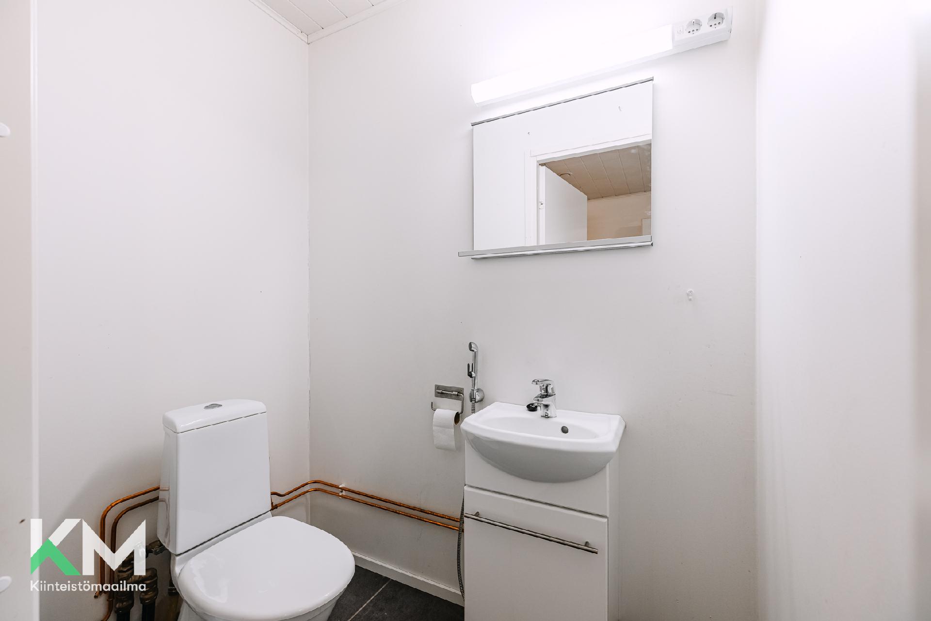 Tehtaantie 37, Kapernaumi, Seinäjoki