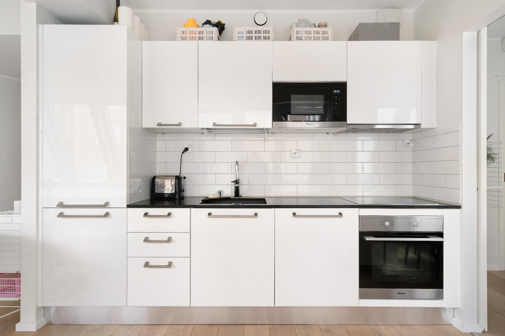 Ruoholahdenkatu 4, Kamppi, Helsinki