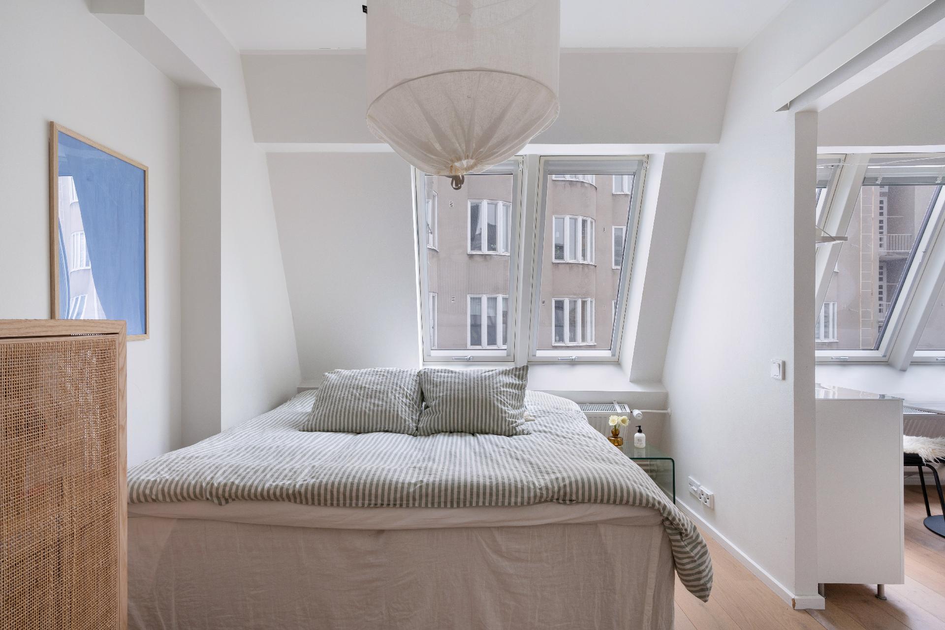 Ruoholahdenkatu 4, Kamppi, Helsinki