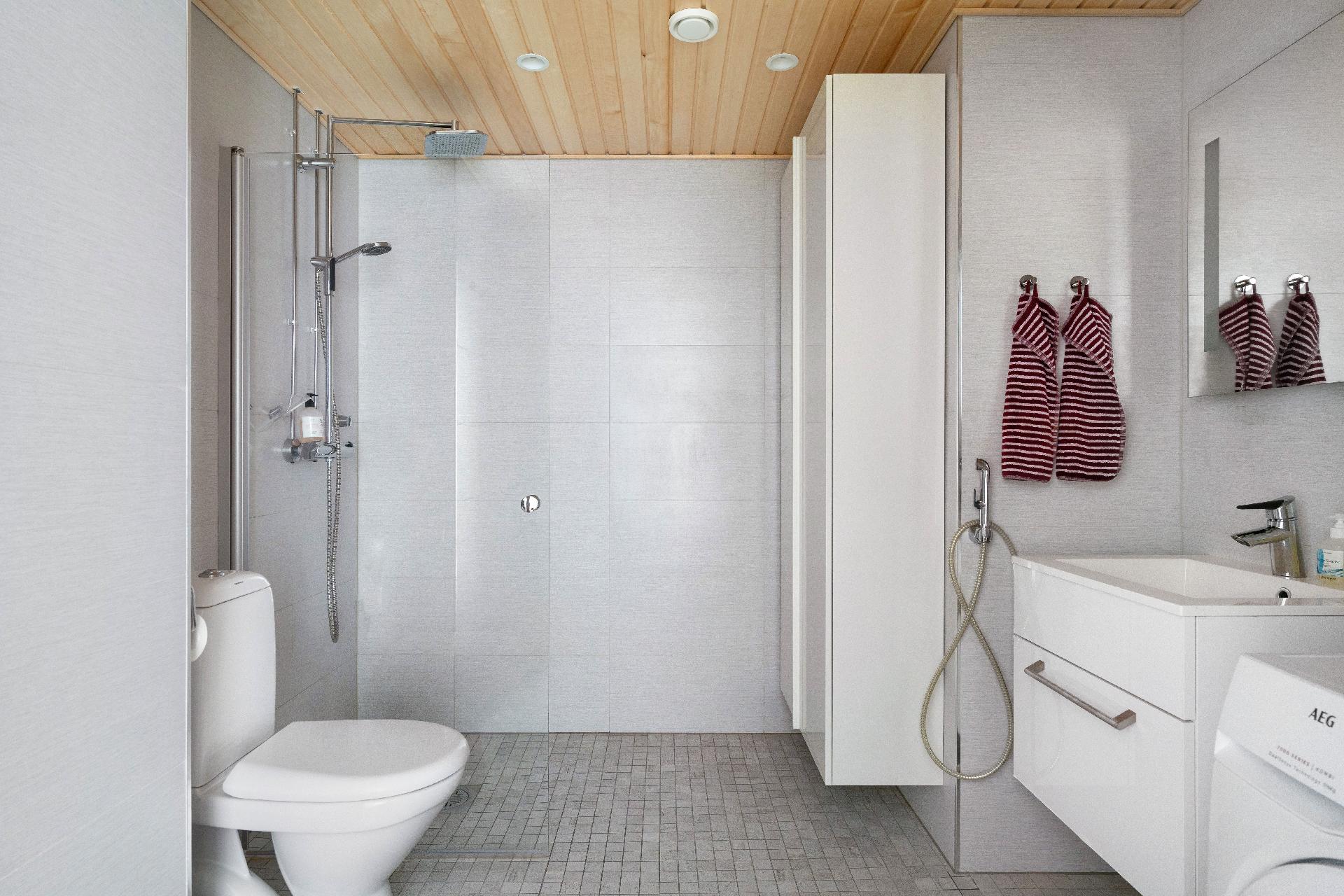 Ruoholahdenkatu 4, Kamppi, Helsinki