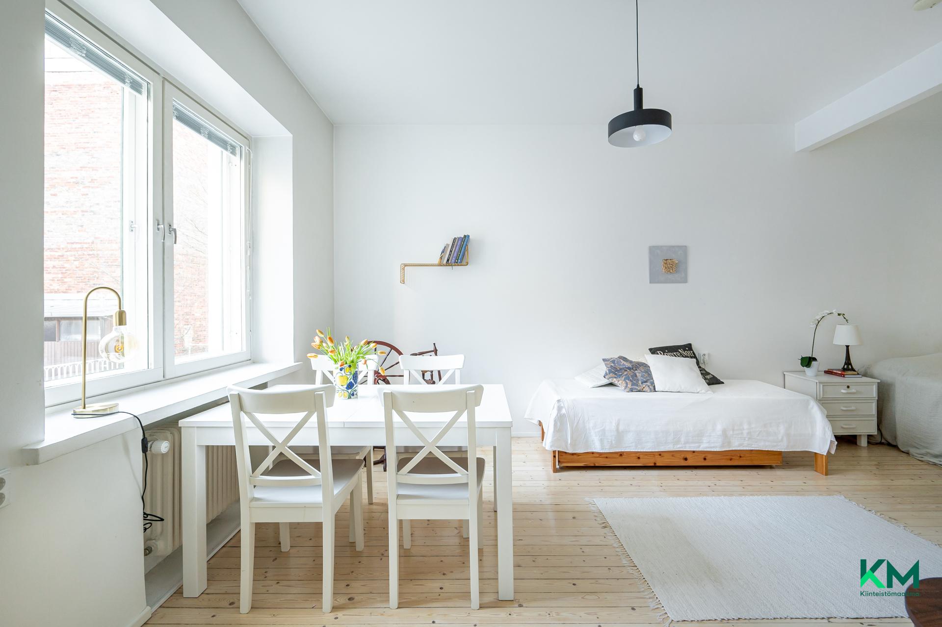 Merimiehenkatu 22, Punavuori, Helsinki