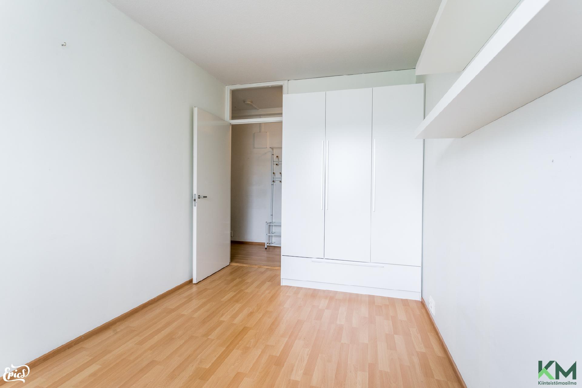 Saarenvainionkatu 15, Kaukajärvi, Tampere