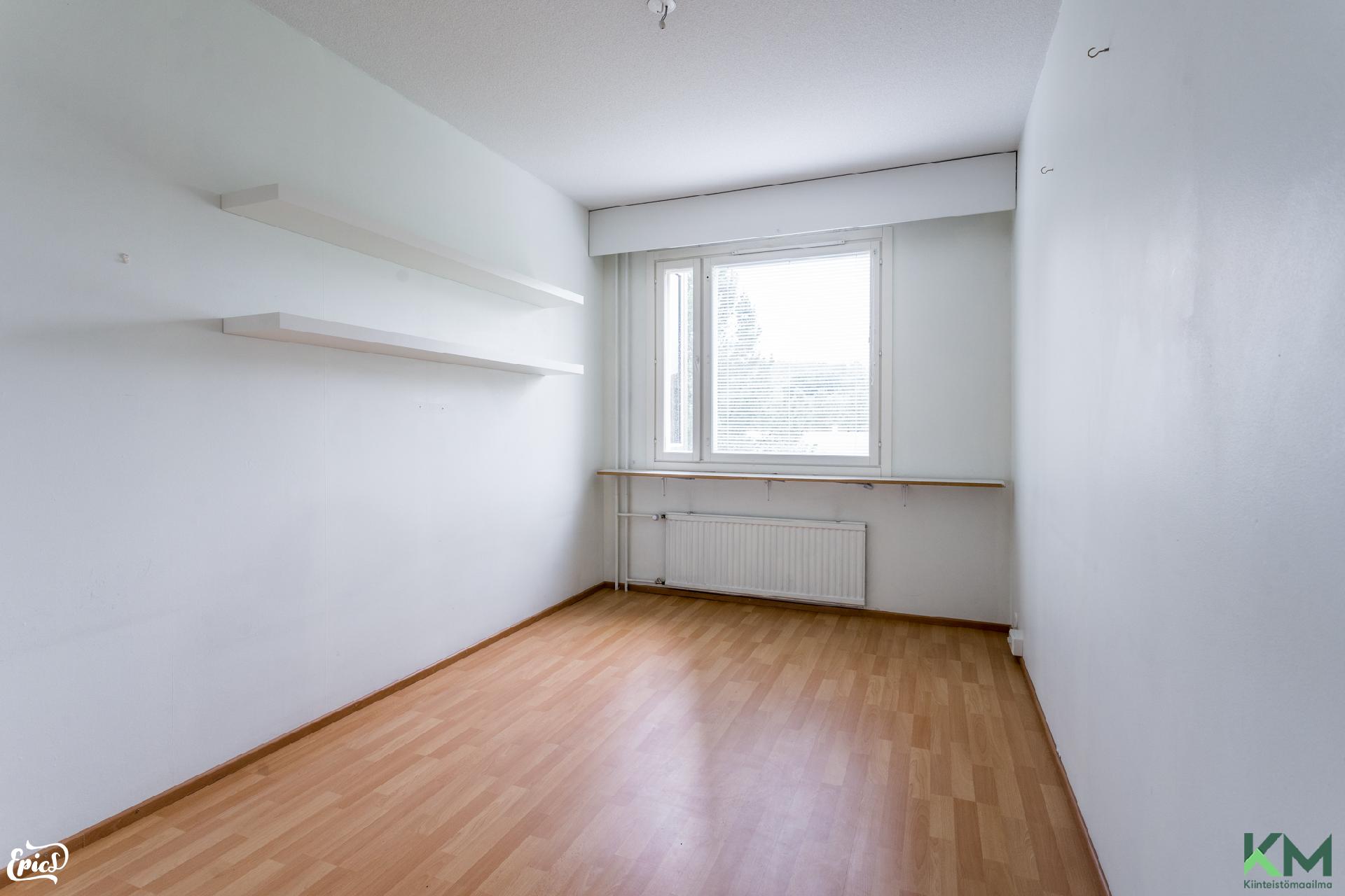 Saarenvainionkatu 15, Kaukajärvi, Tampere