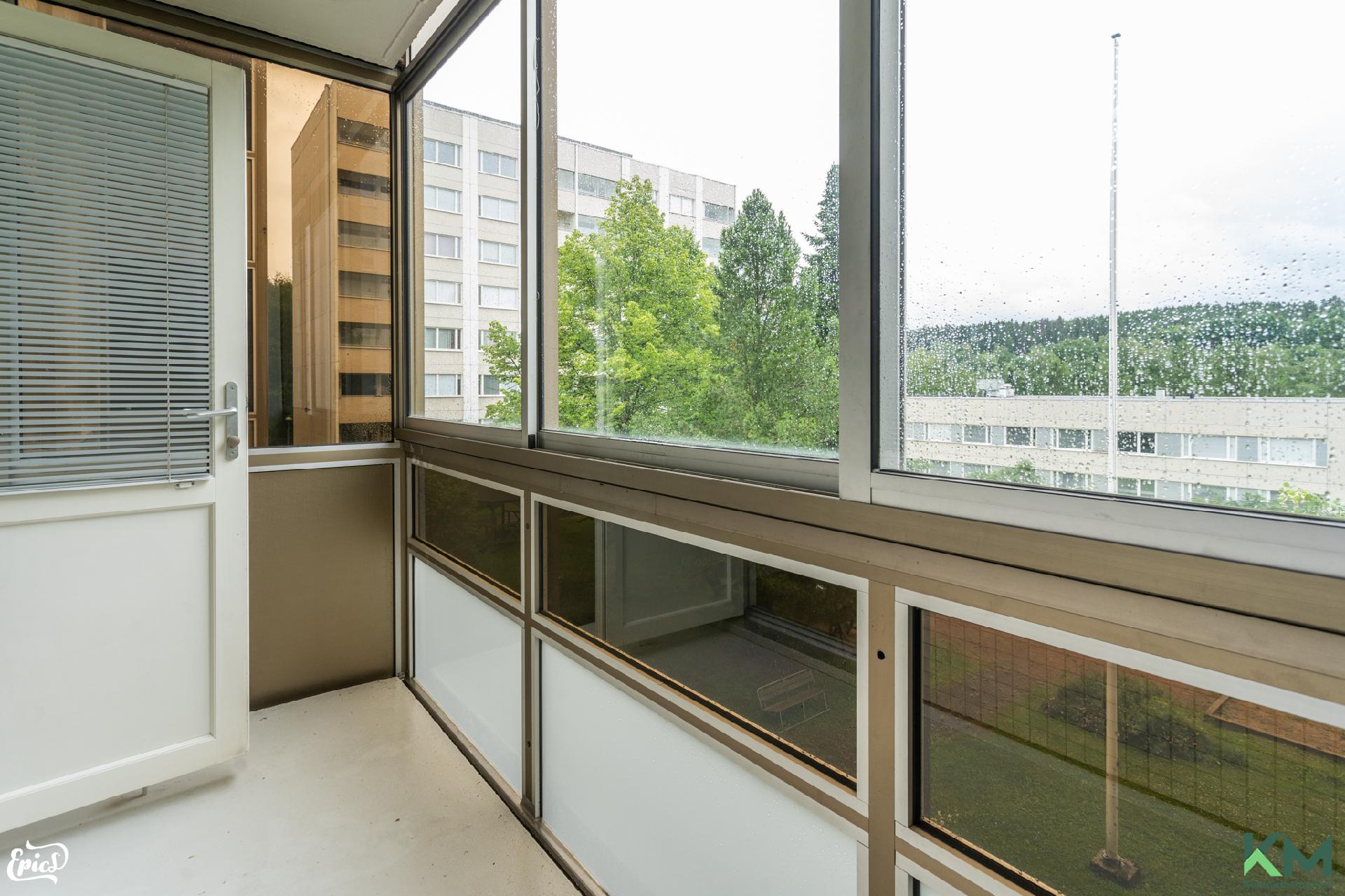 Saarenvainionkatu 15, Kaukajärvi, Tampere