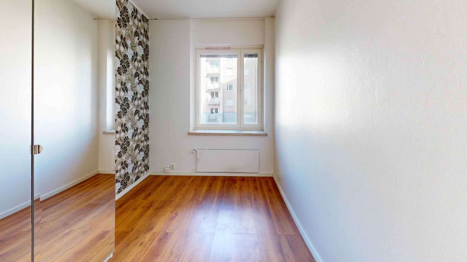 Hovioikeudenpuistikko 3A, Keskusta, Vaasa