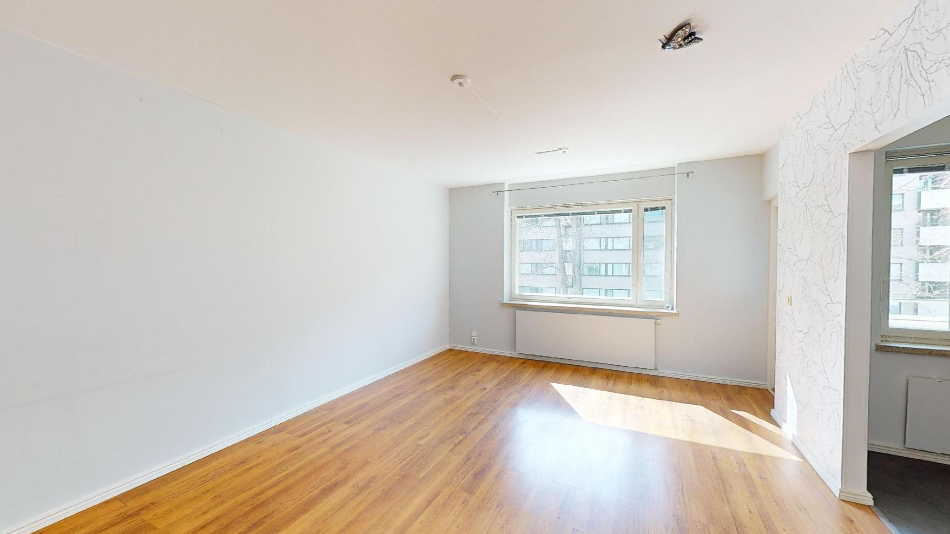 Hovioikeudenpuistikko 3A, Keskusta, Vaasa