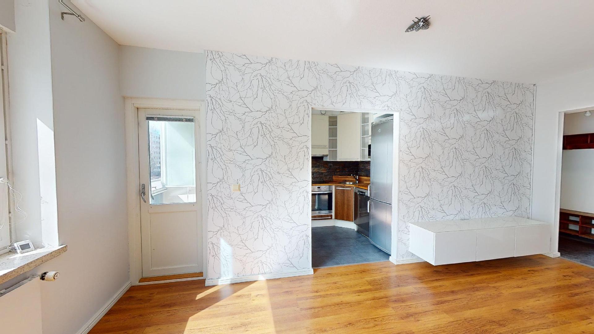 Hovioikeudenpuistikko 3A, Keskusta, Vaasa