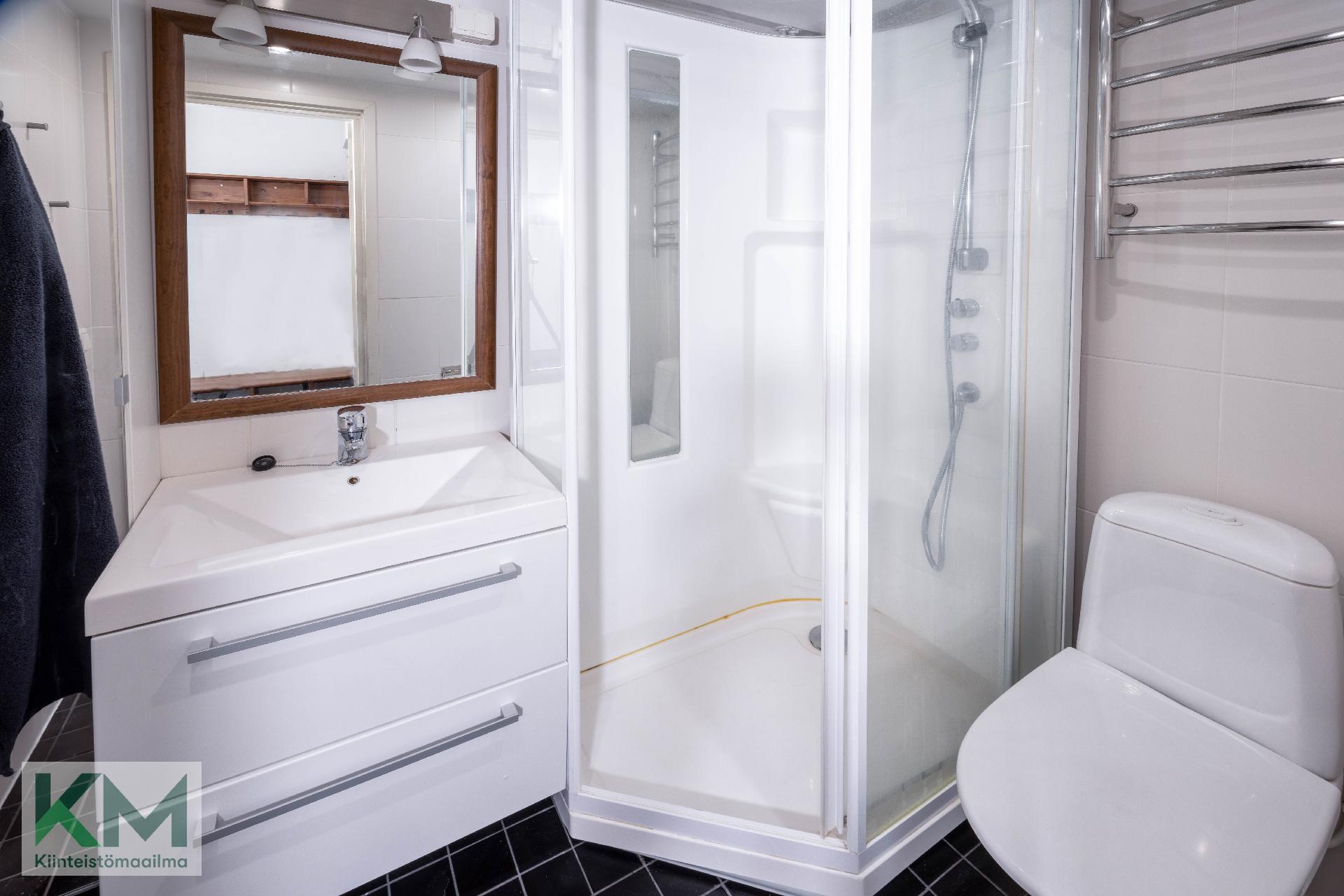 Hovioikeudenpuistikko 3A, Keskusta, Vaasa