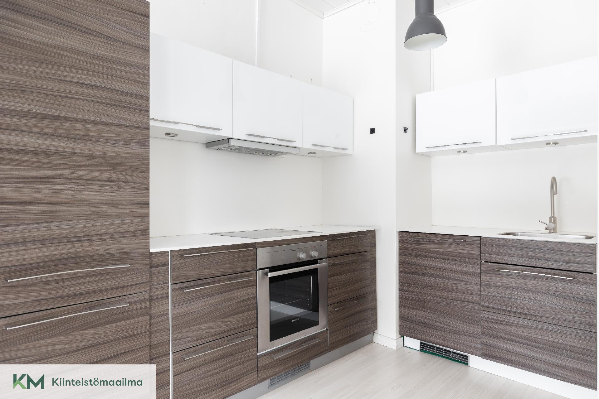 Opistokatu 8, Kotkansaari, Kotka