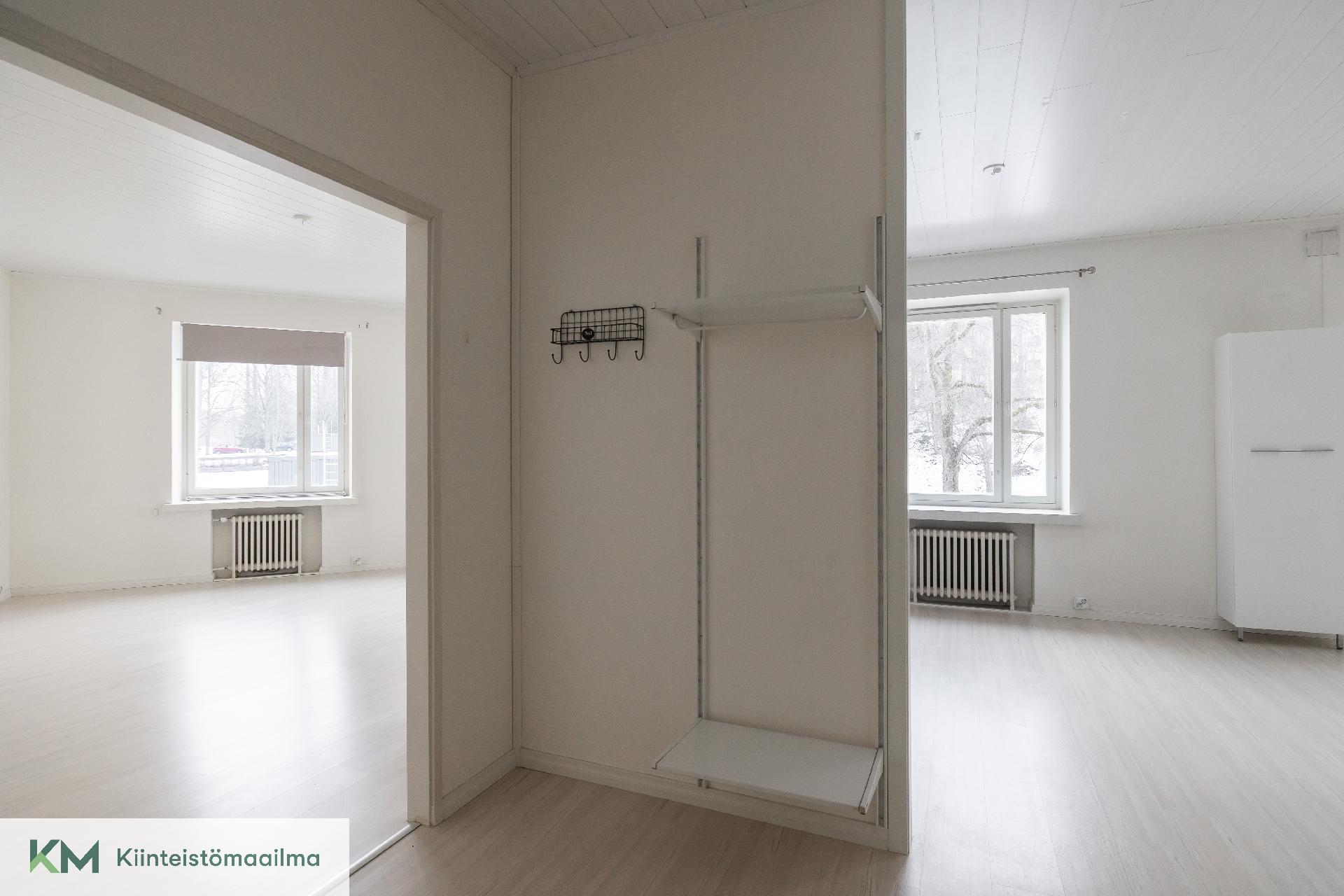 Opistokatu 8, Kotkansaari, Kotka