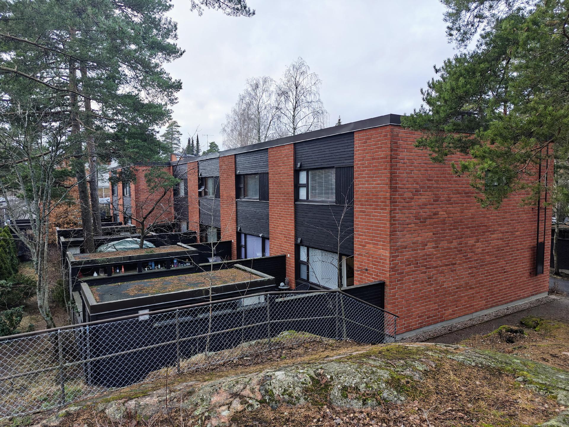 Päätyhuoneisto