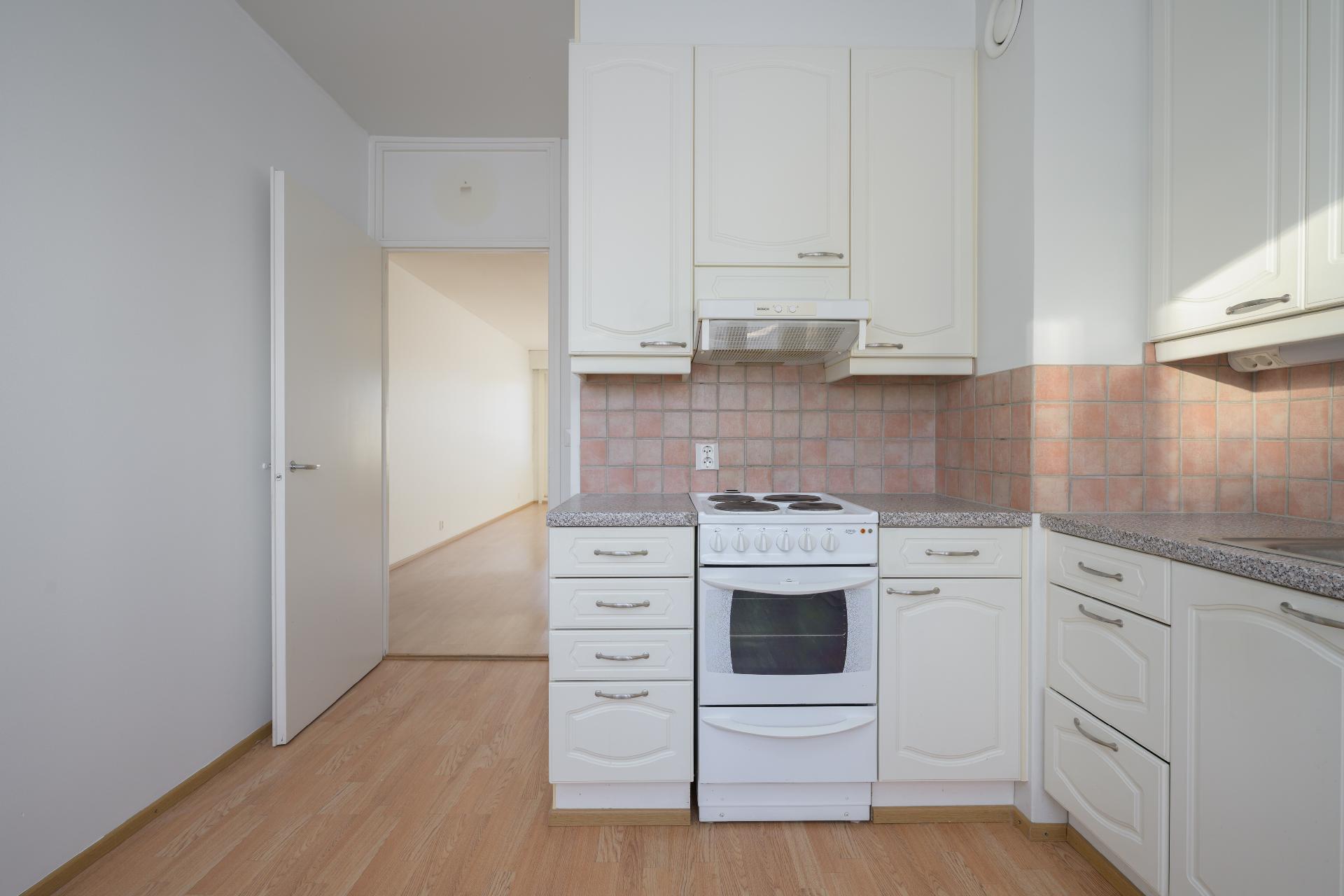 Salkolantie 1, Kirkonkylä, Nurmijärvi