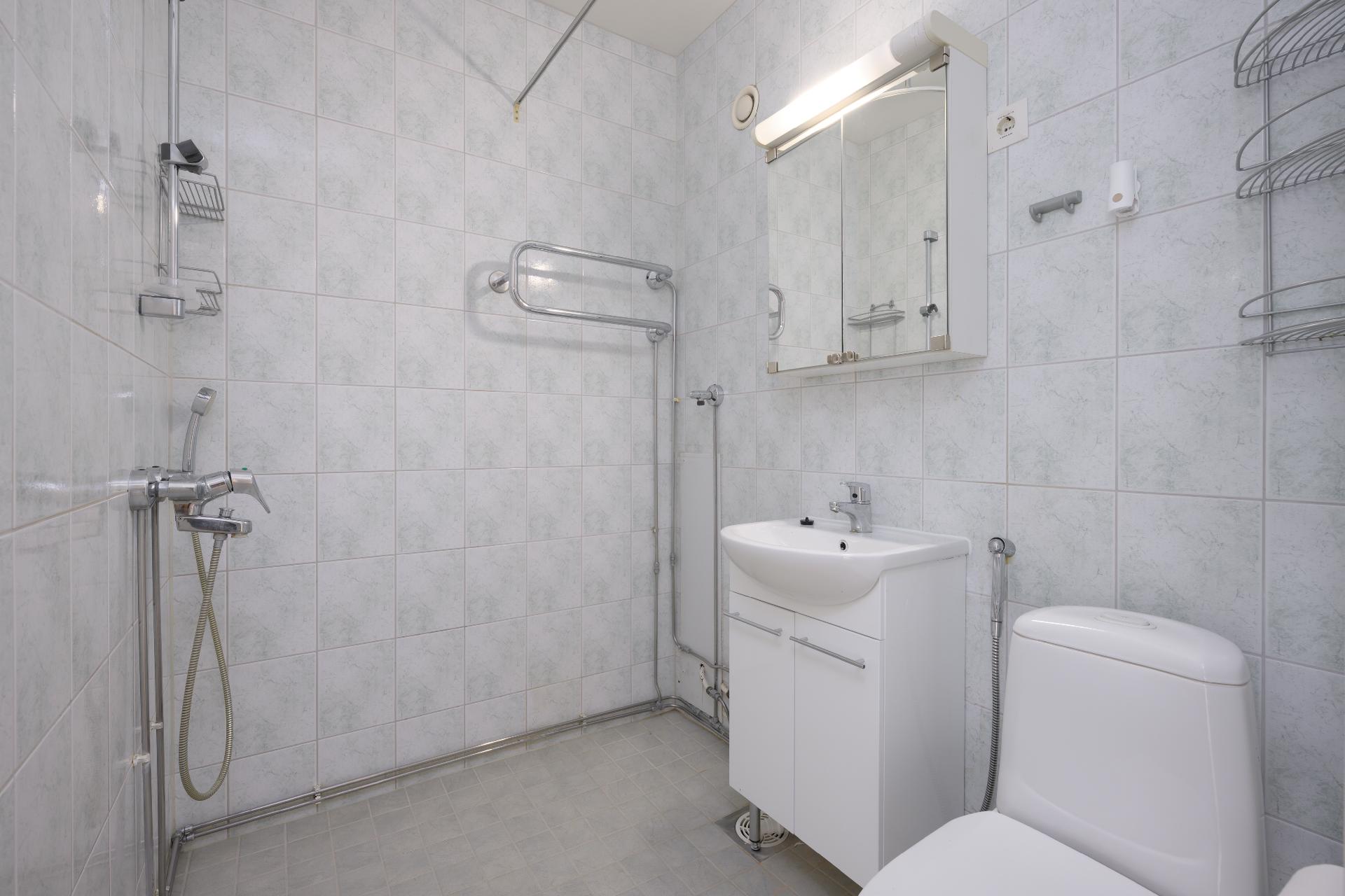 Salkolantie 1, Kirkonkylä, Nurmijärvi