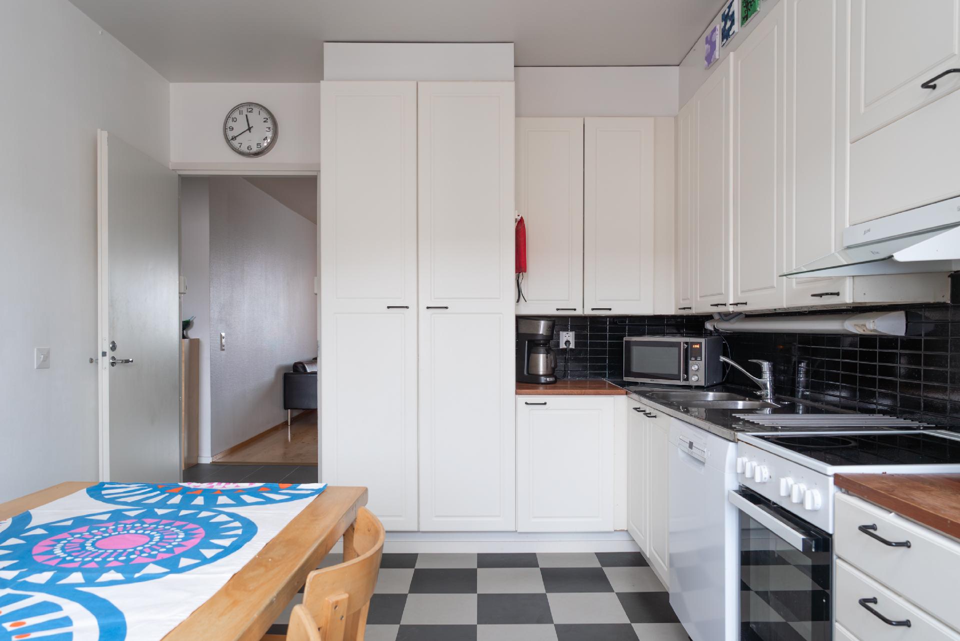 Keskikatu 21, Mäki-Matti, Jyväskylä