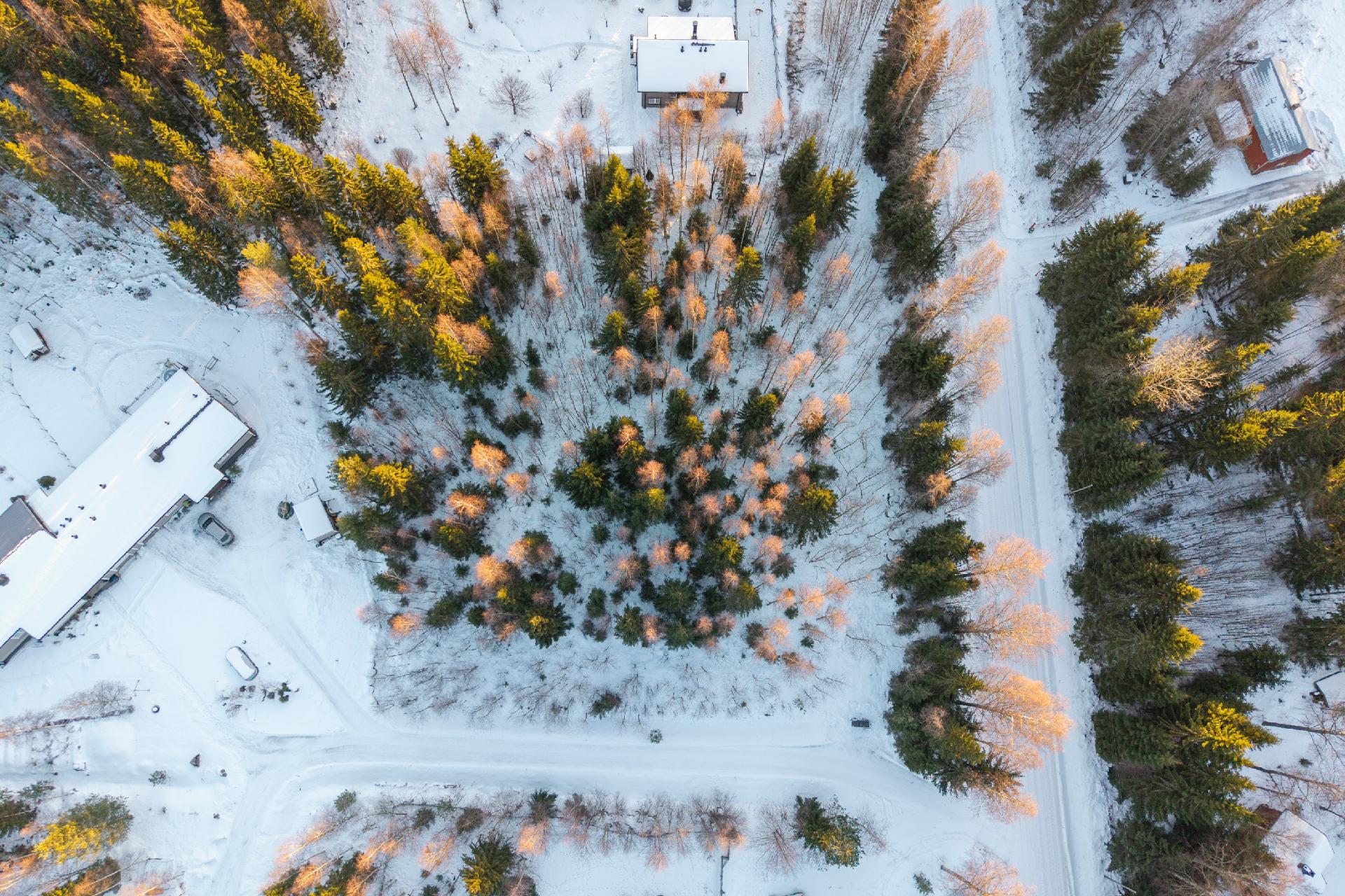 Auringonnousuntie 1, Hiltulanlahti, Kuopio