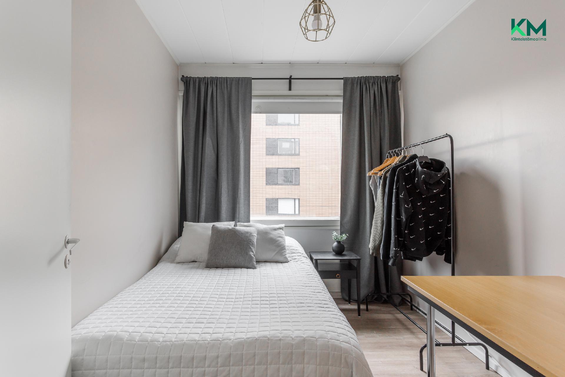 Yliopistonkatu 2, Keskusta, Turku