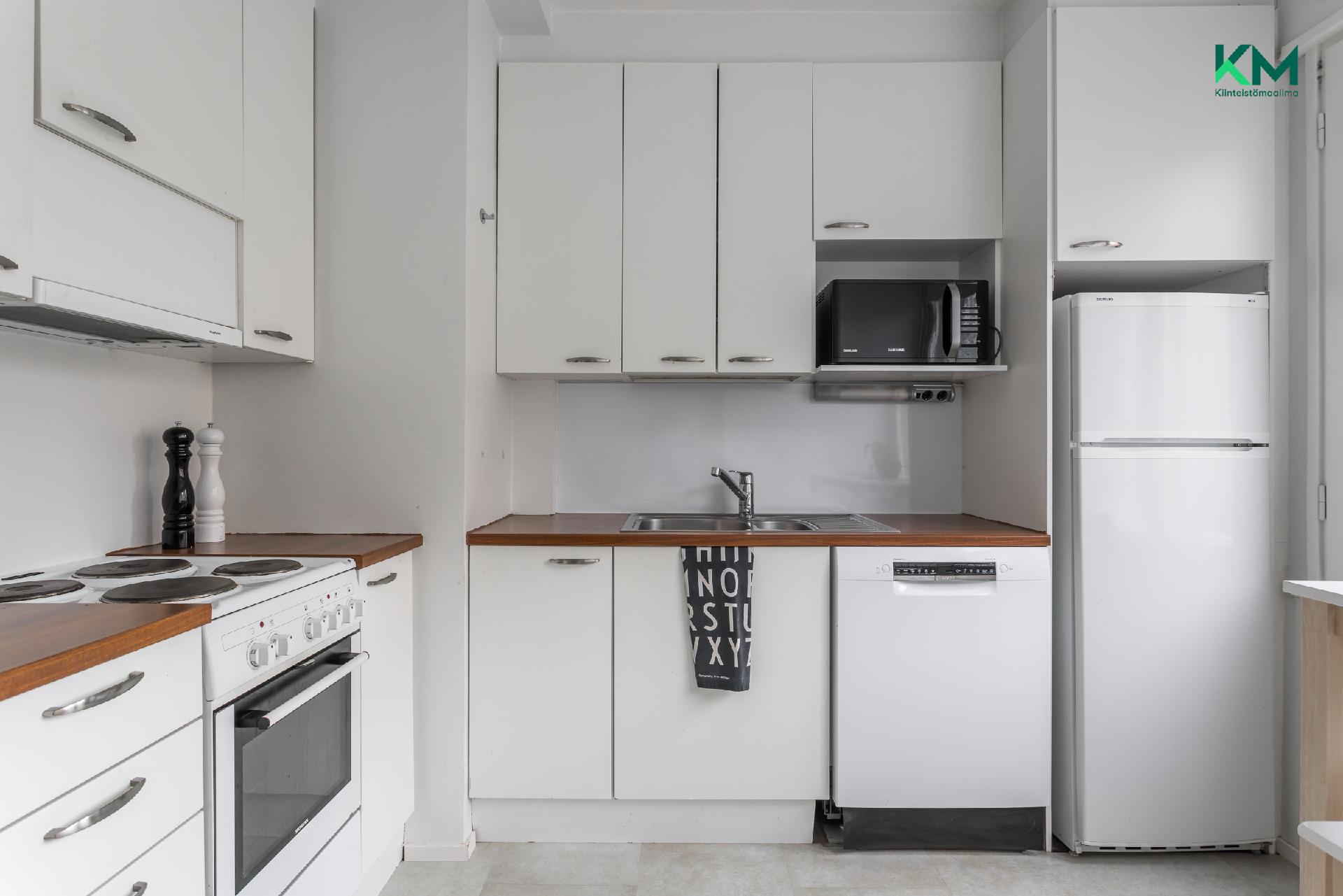 Yliopistonkatu 2, Keskusta, Turku