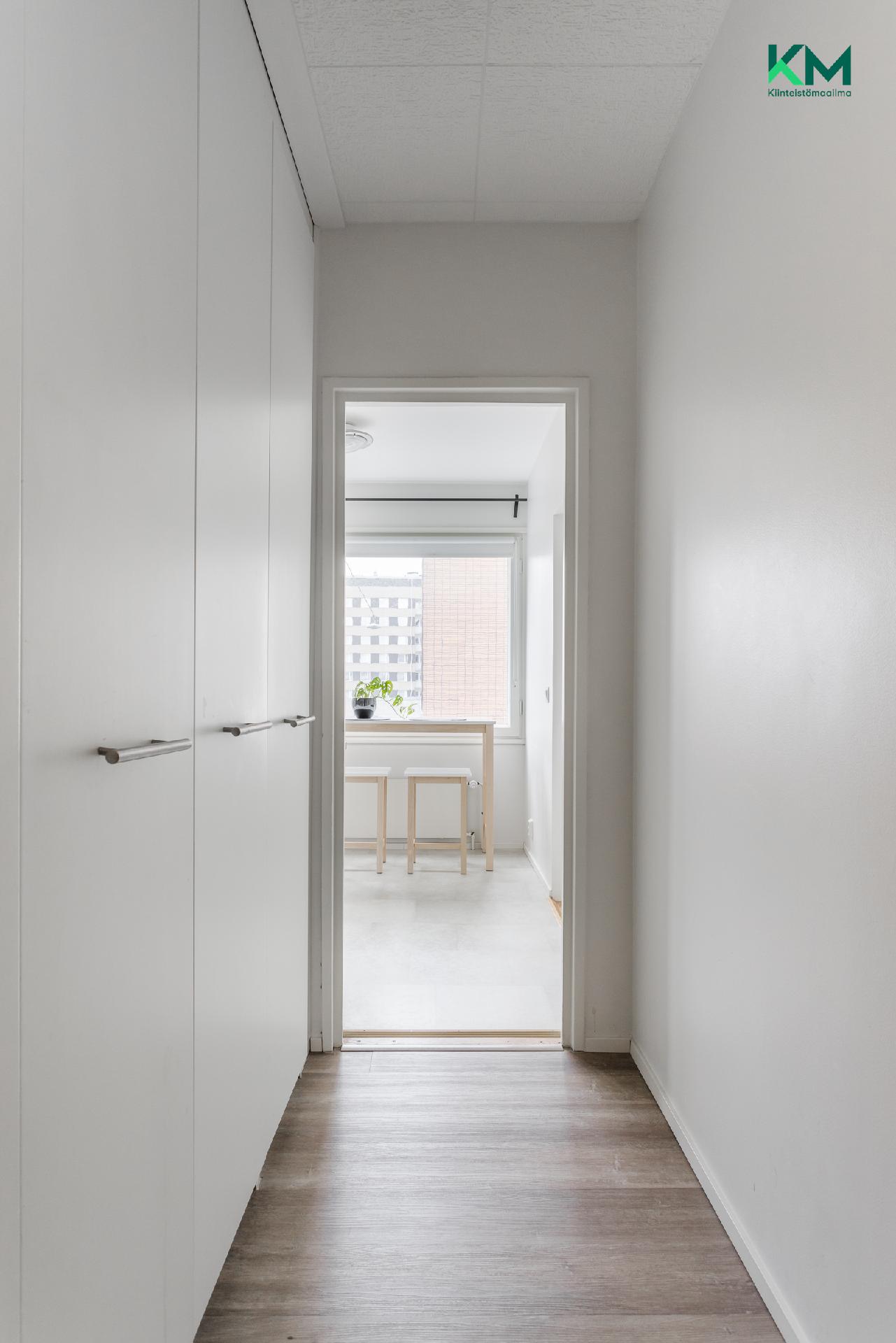 Yliopistonkatu 2, Keskusta, Turku