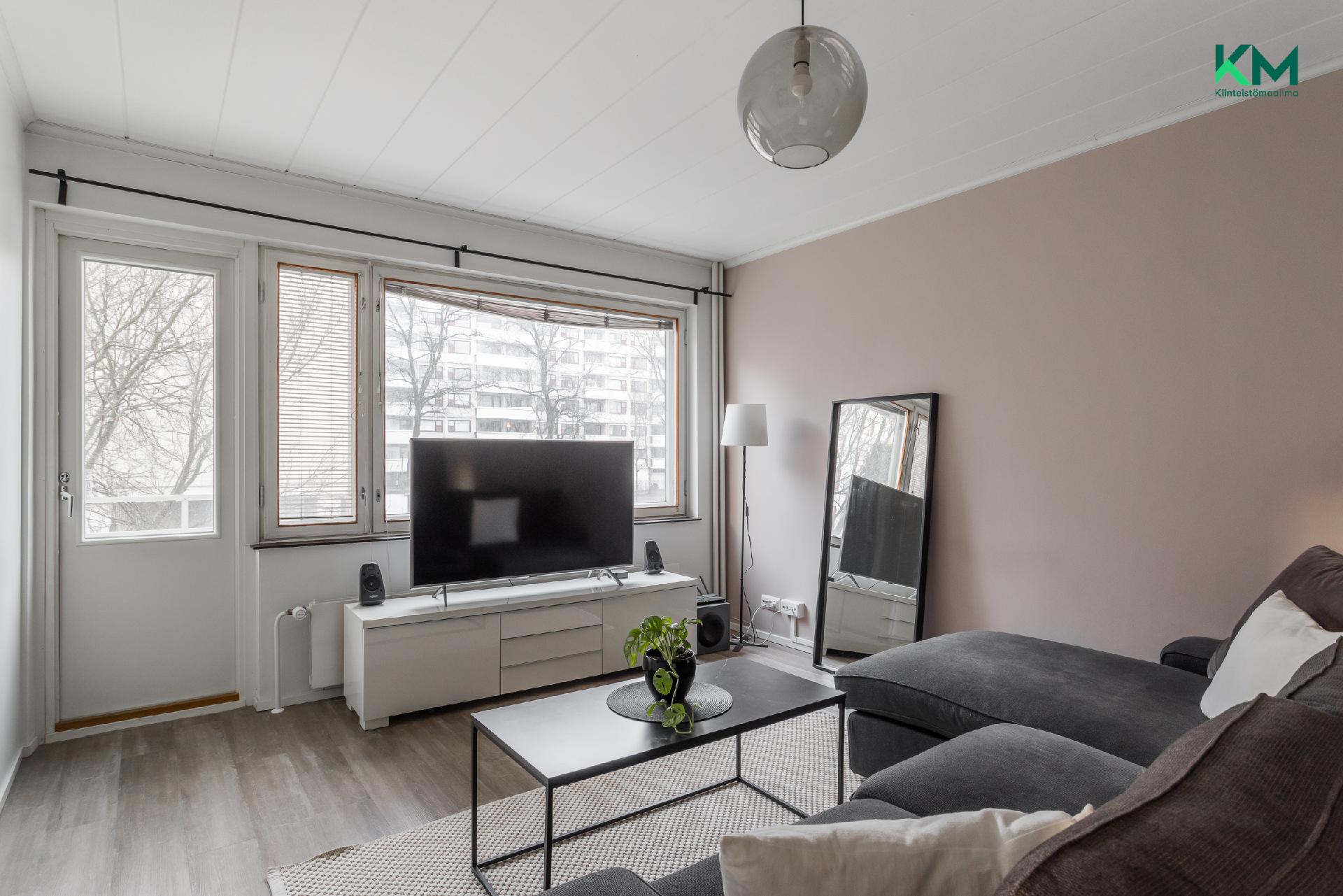 Yliopistonkatu 2, Keskusta, Turku