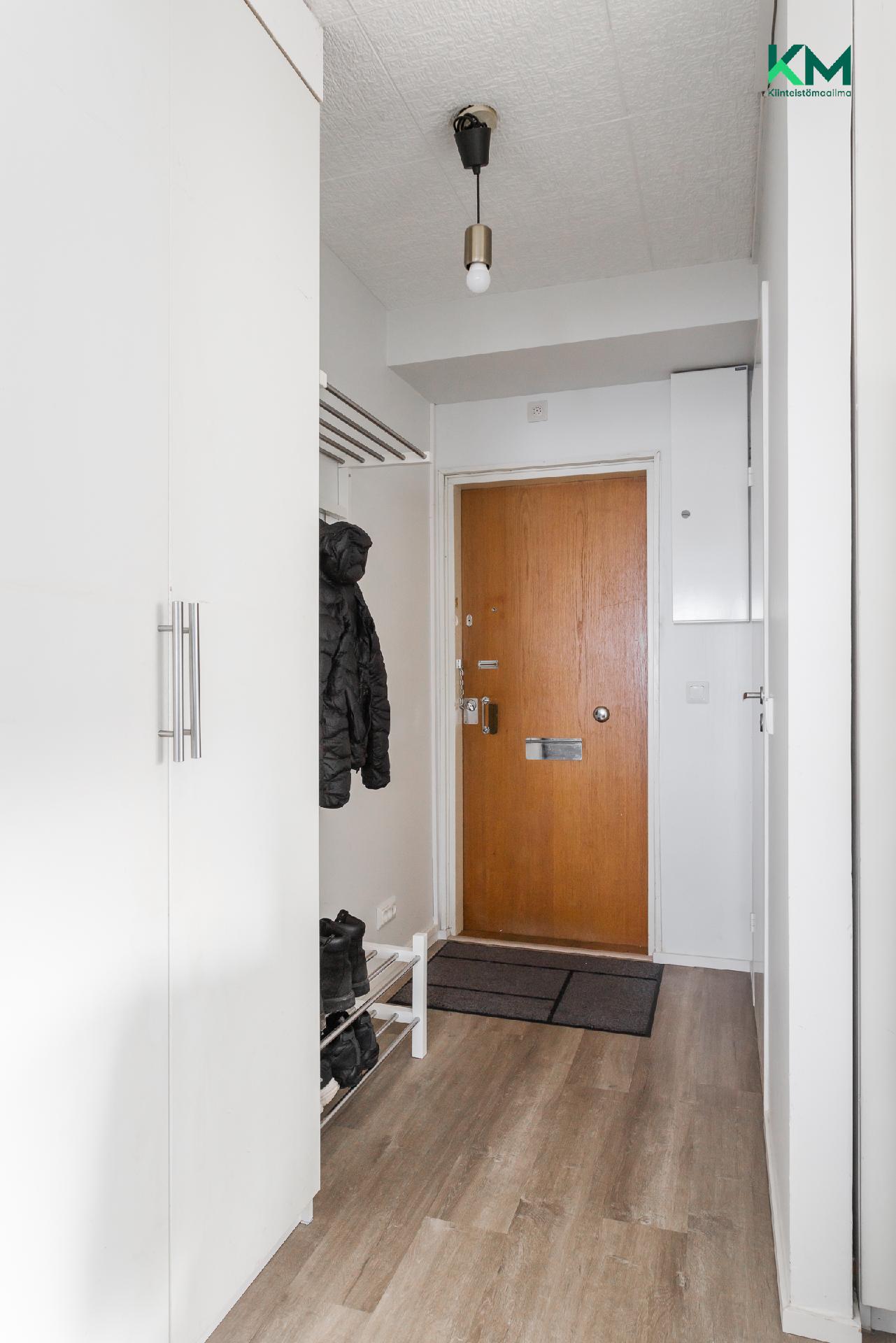 Yliopistonkatu 2, Keskusta, Turku