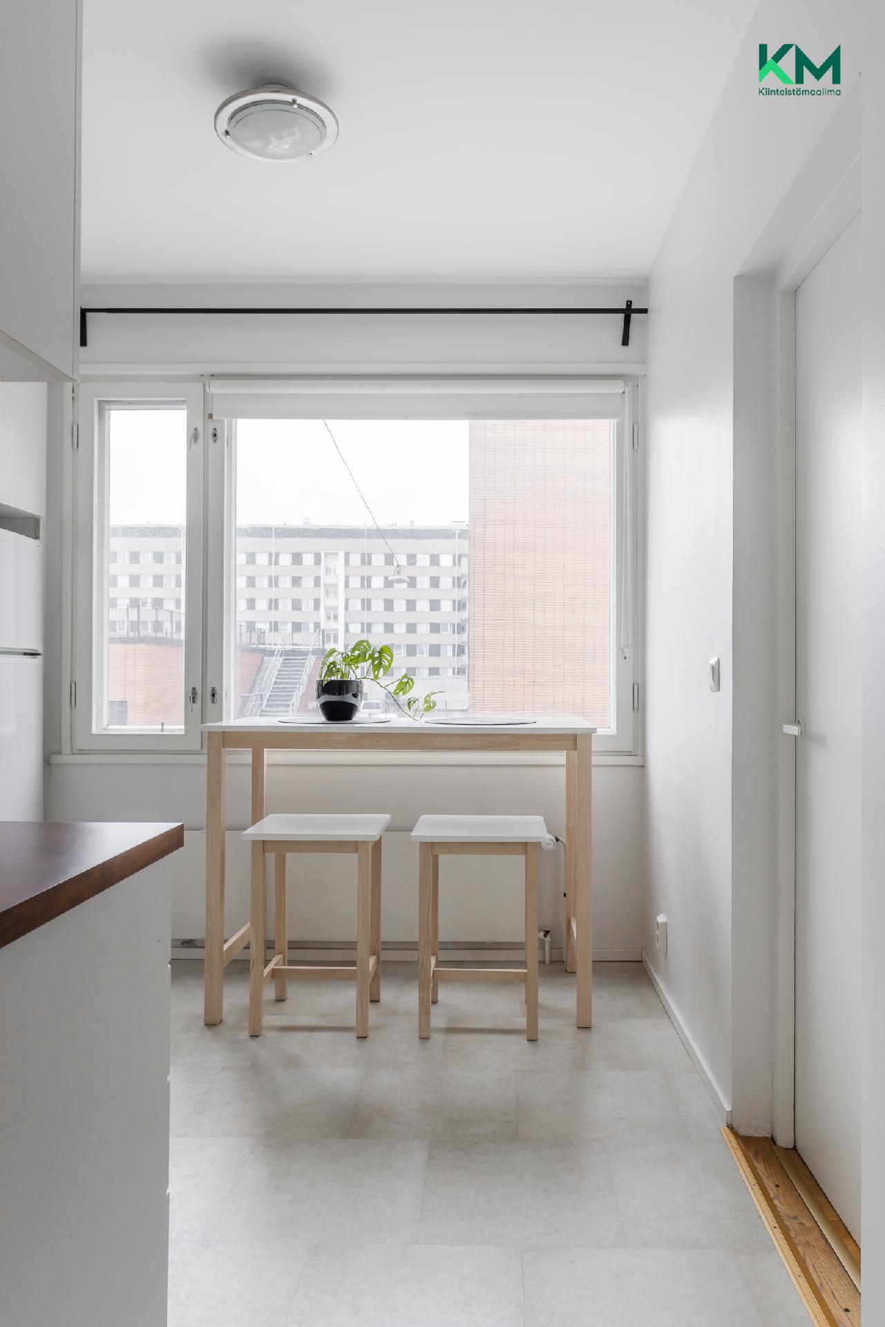 Yliopistonkatu 2, Keskusta, Turku