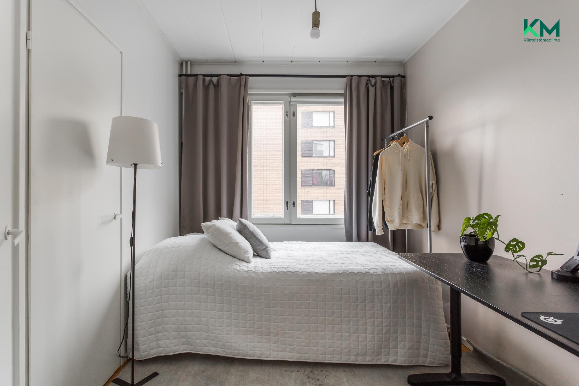 Yliopistonkatu 2, Keskusta, Turku