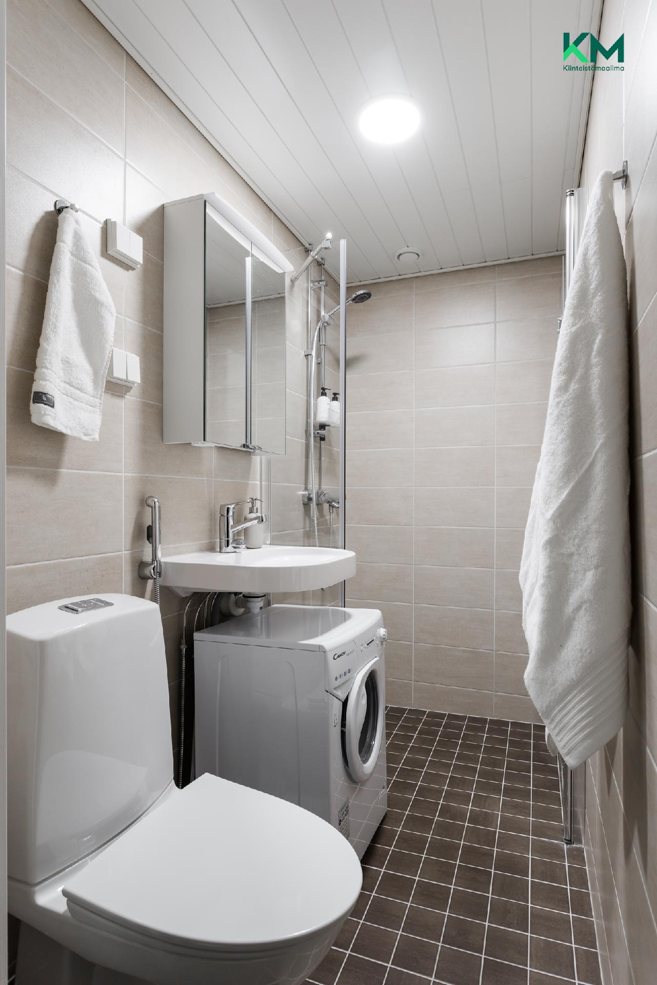 Yliopistonkatu 2, Keskusta, Turku