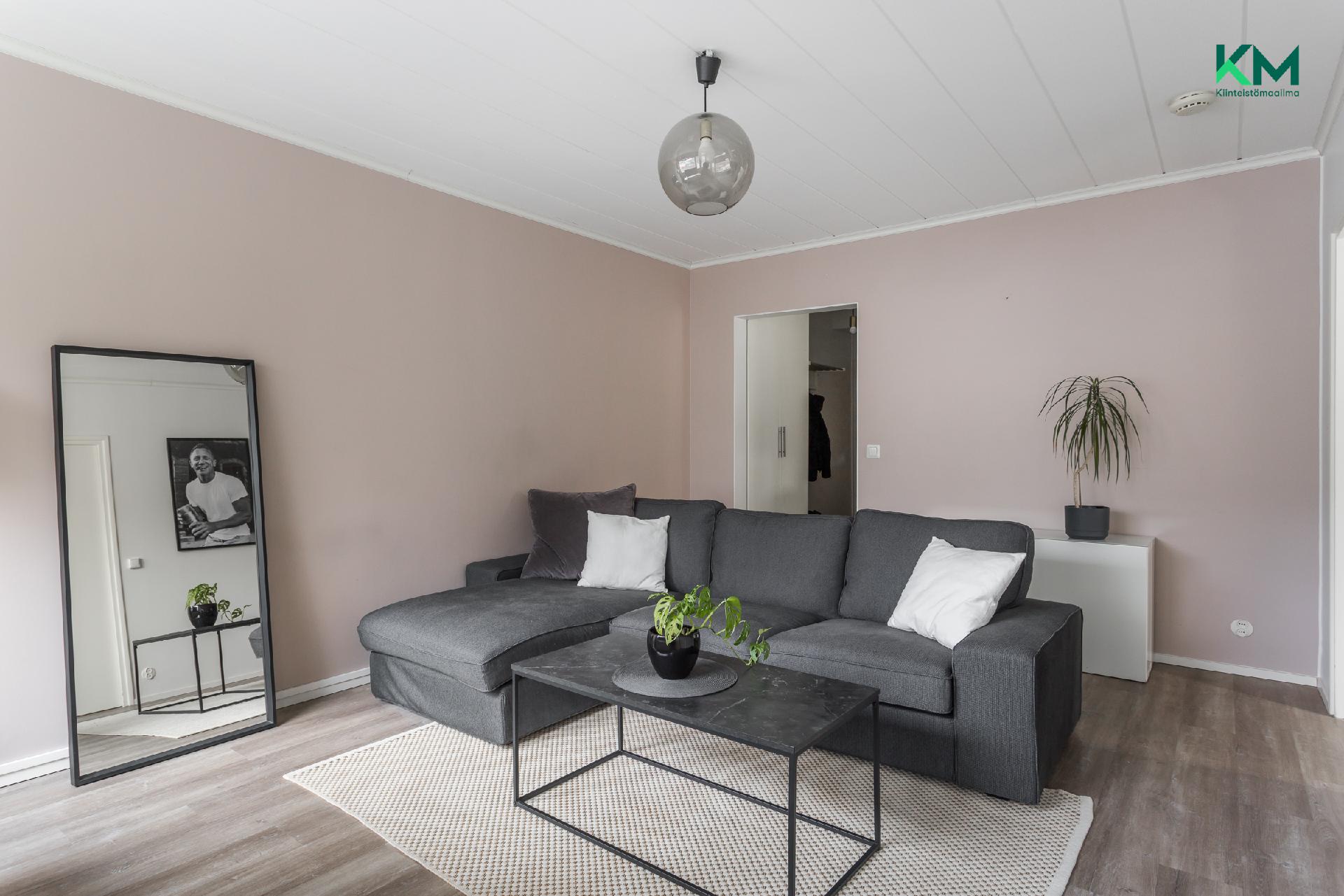 Yliopistonkatu 2, Keskusta, Turku