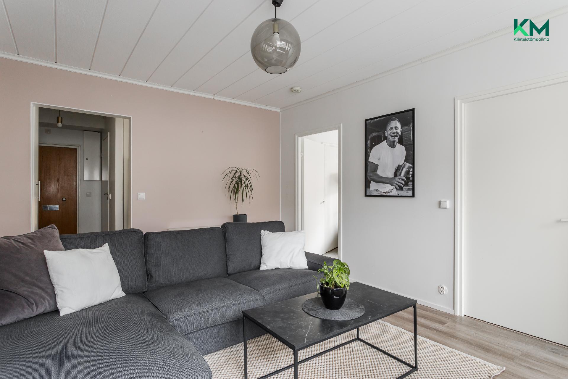 Yliopistonkatu 2, Keskusta, Turku