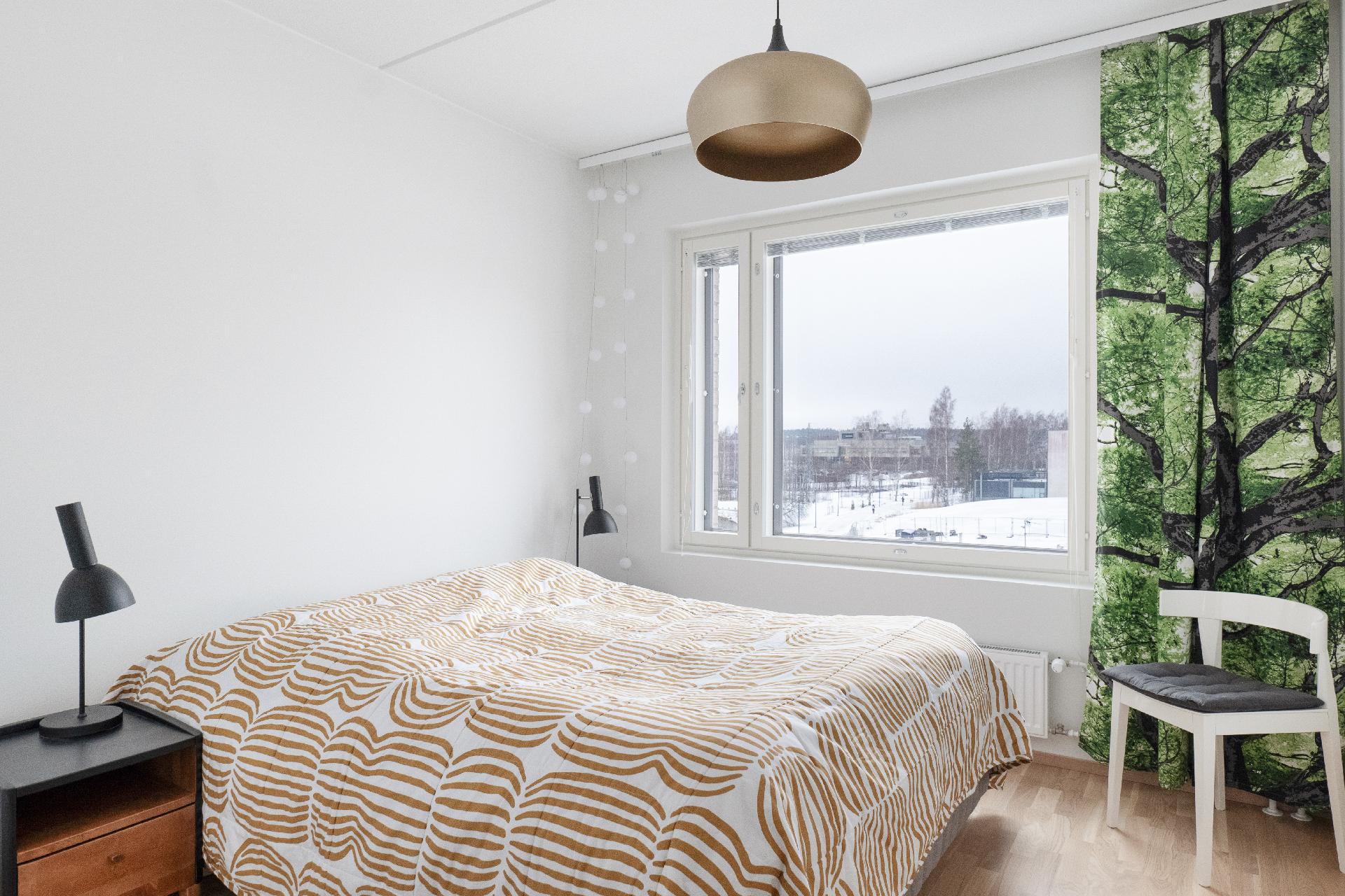 Riihitontuntie 16, Niittykumpu, Espoo