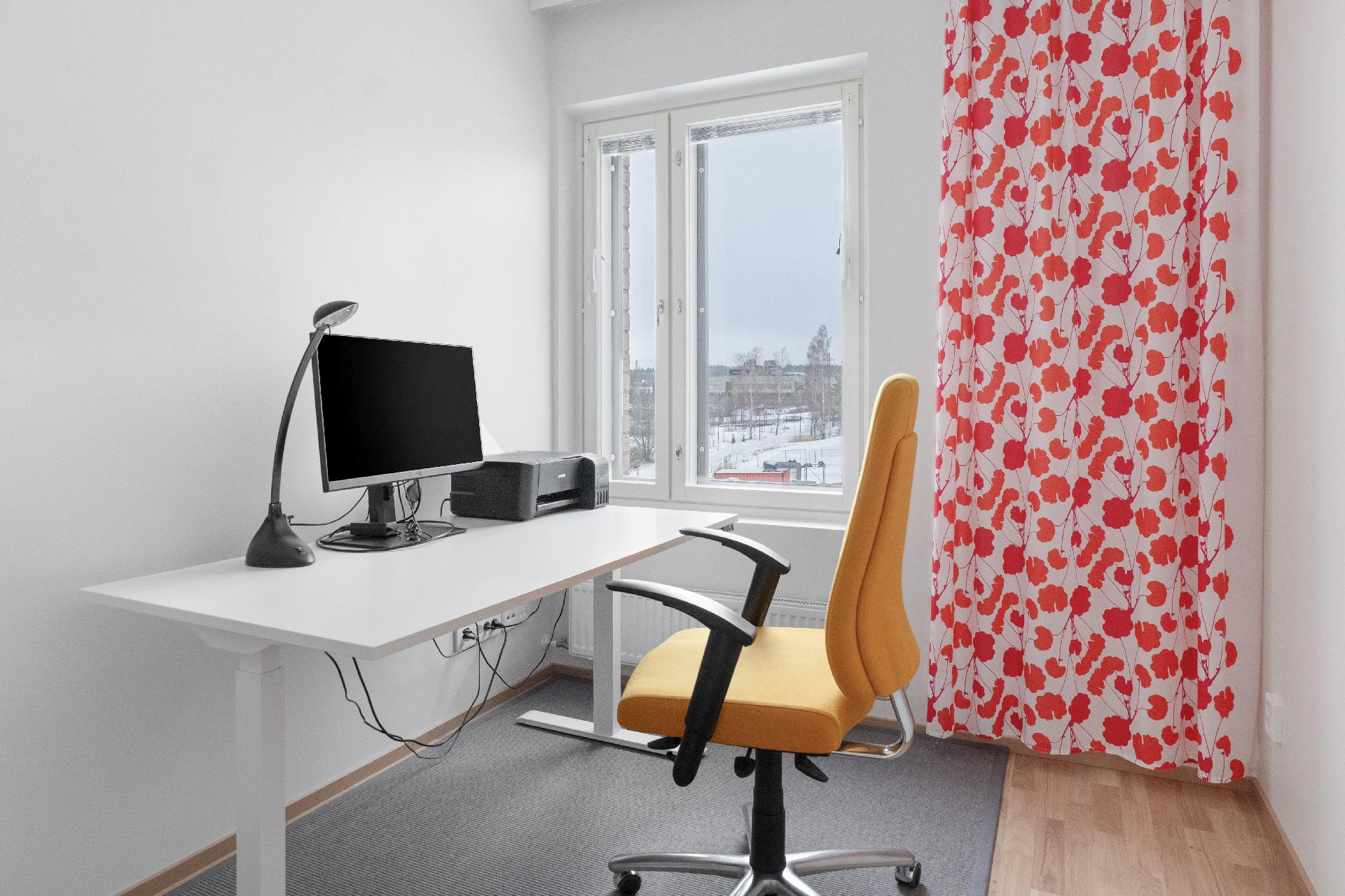 Riihitontuntie 16, Niittykumpu, Espoo