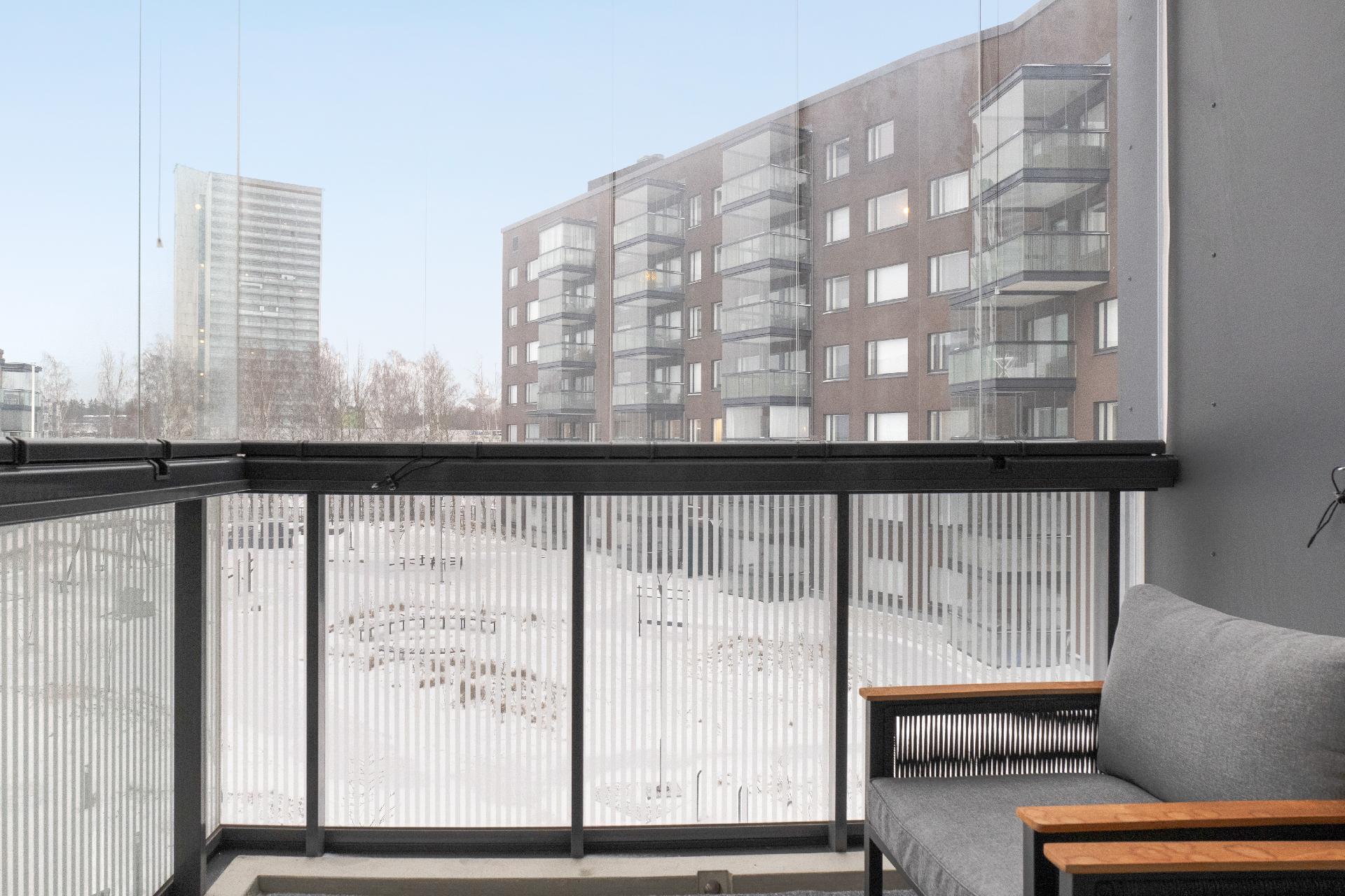 Riihitontuntie 16, Niittykumpu, Espoo