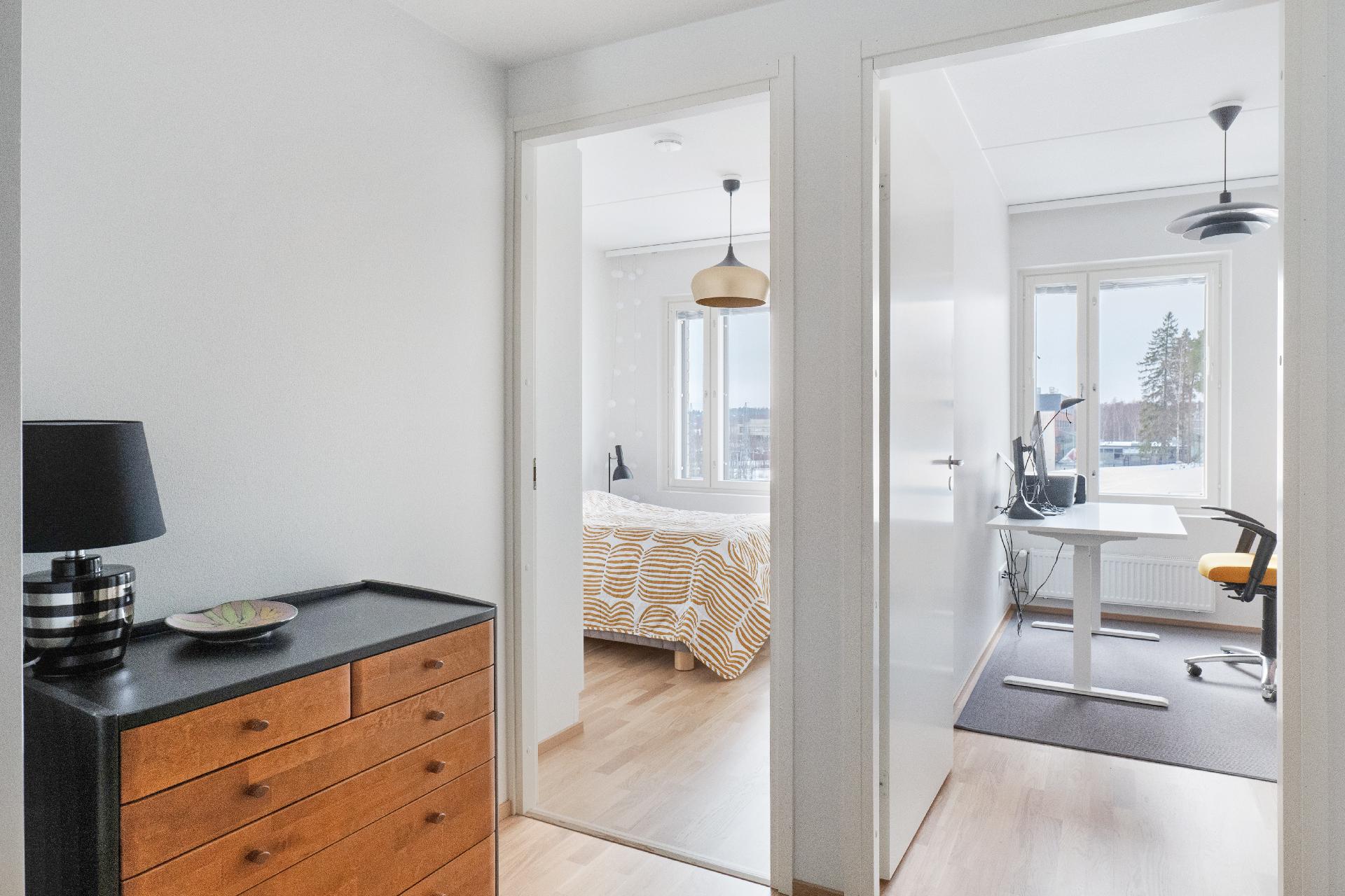 Riihitontuntie 16, Niittykumpu, Espoo