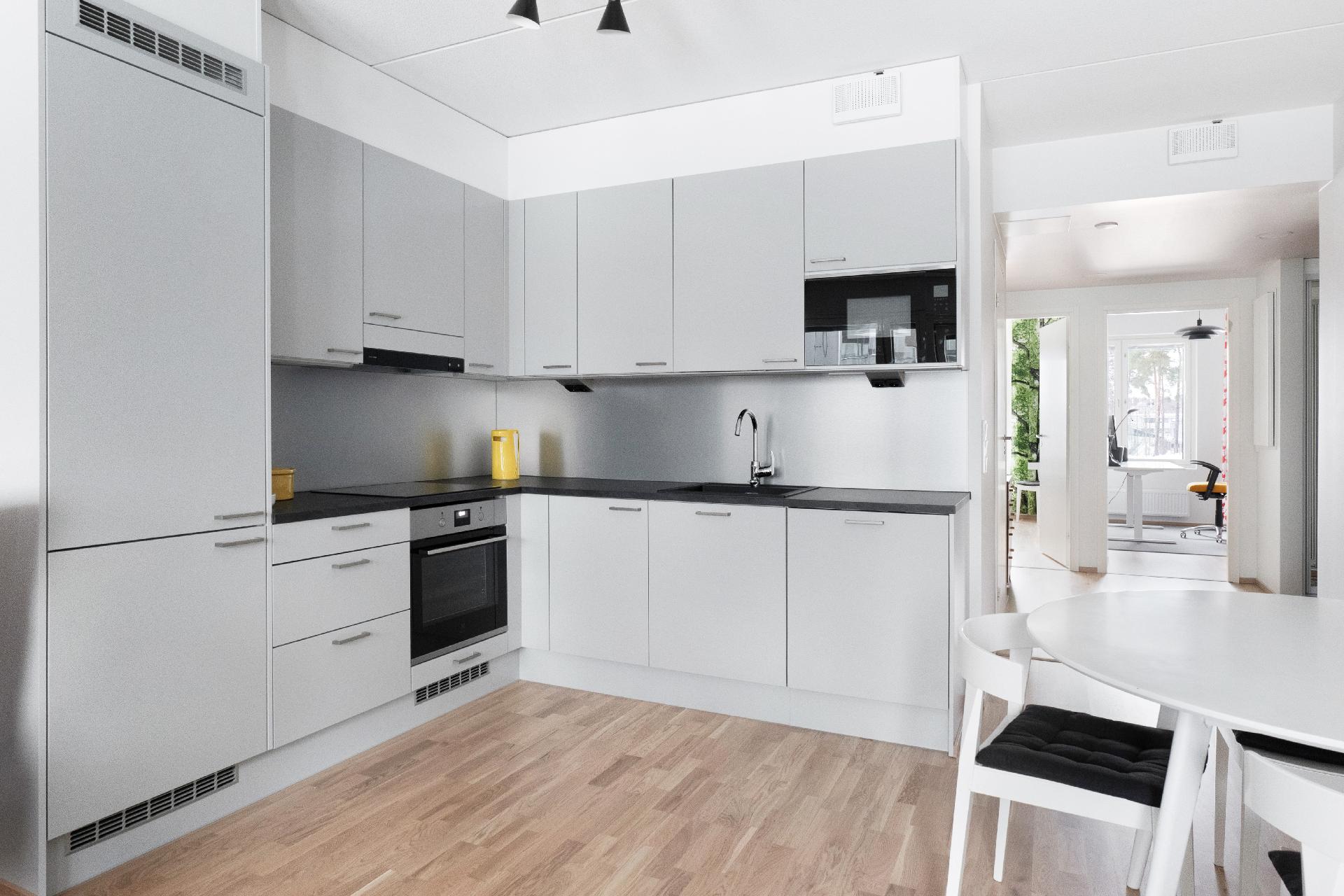 Riihitontuntie 16, Niittykumpu, Espoo