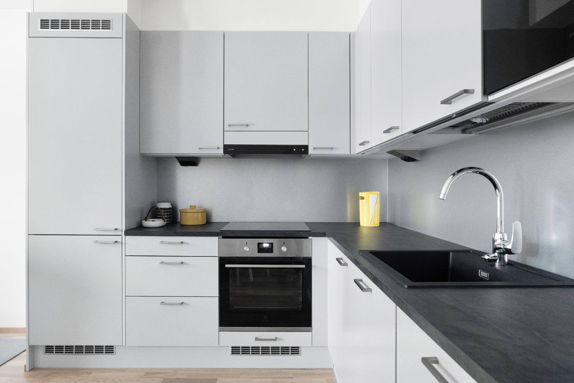 Riihitontuntie 16, Niittykumpu, Espoo