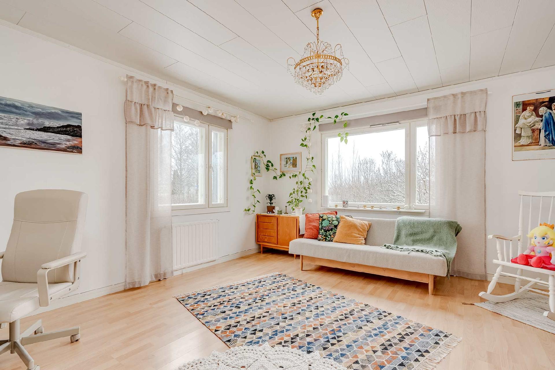 Jokipohjantie 39, Nekala, Tampere