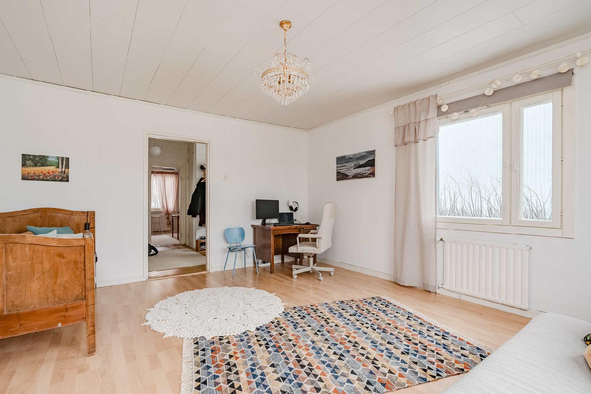 Jokipohjantie 39, Nekala, Tampere