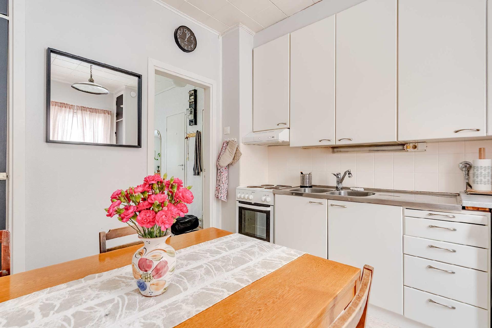 Jokipohjantie 39, Nekala, Tampere