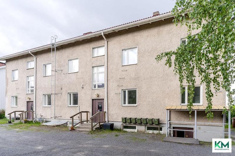 Jokipohjantie 39, Nekala, Tampere