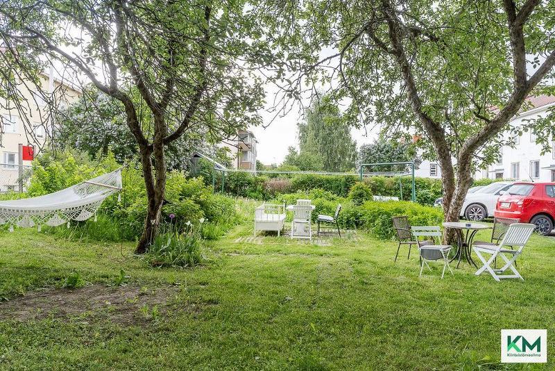 Jokipohjantie 39, Nekala, Tampere