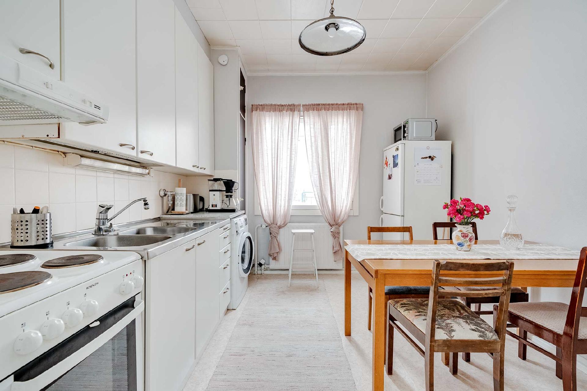 Jokipohjantie 39, Nekala, Tampere