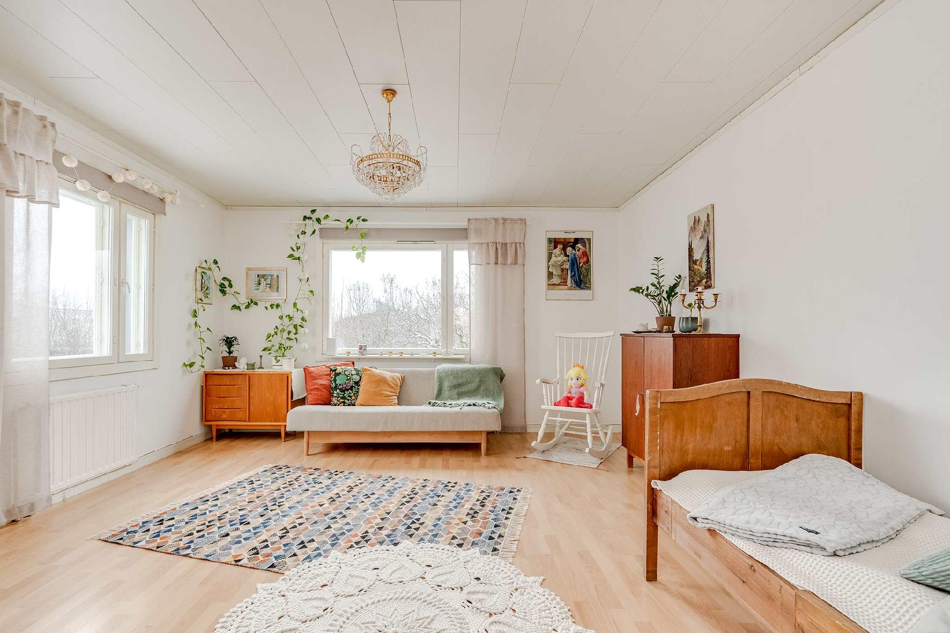 Jokipohjantie 39, Nekala, Tampere