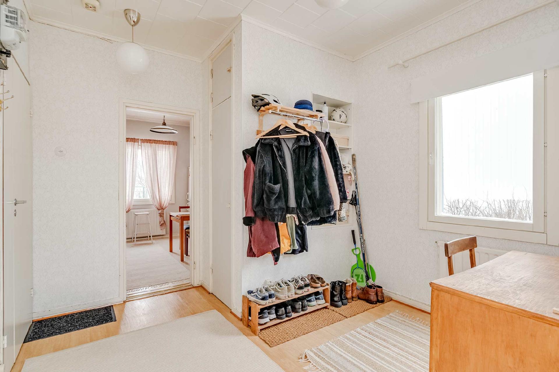 Jokipohjantie 39, Nekala, Tampere